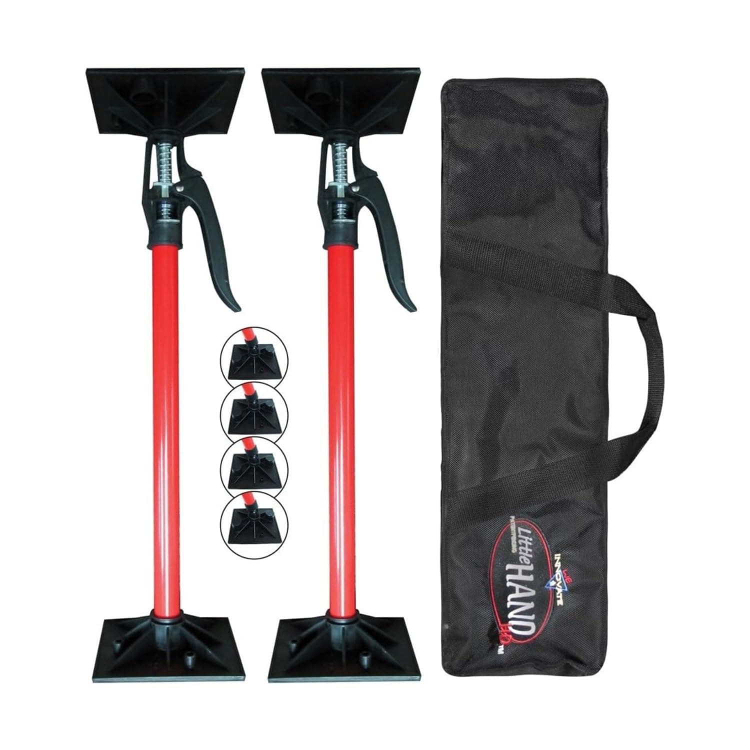 FastCap 3-H Little XL SYS 975mm - 600 mm 3rd Hand Little Hand System with Bag