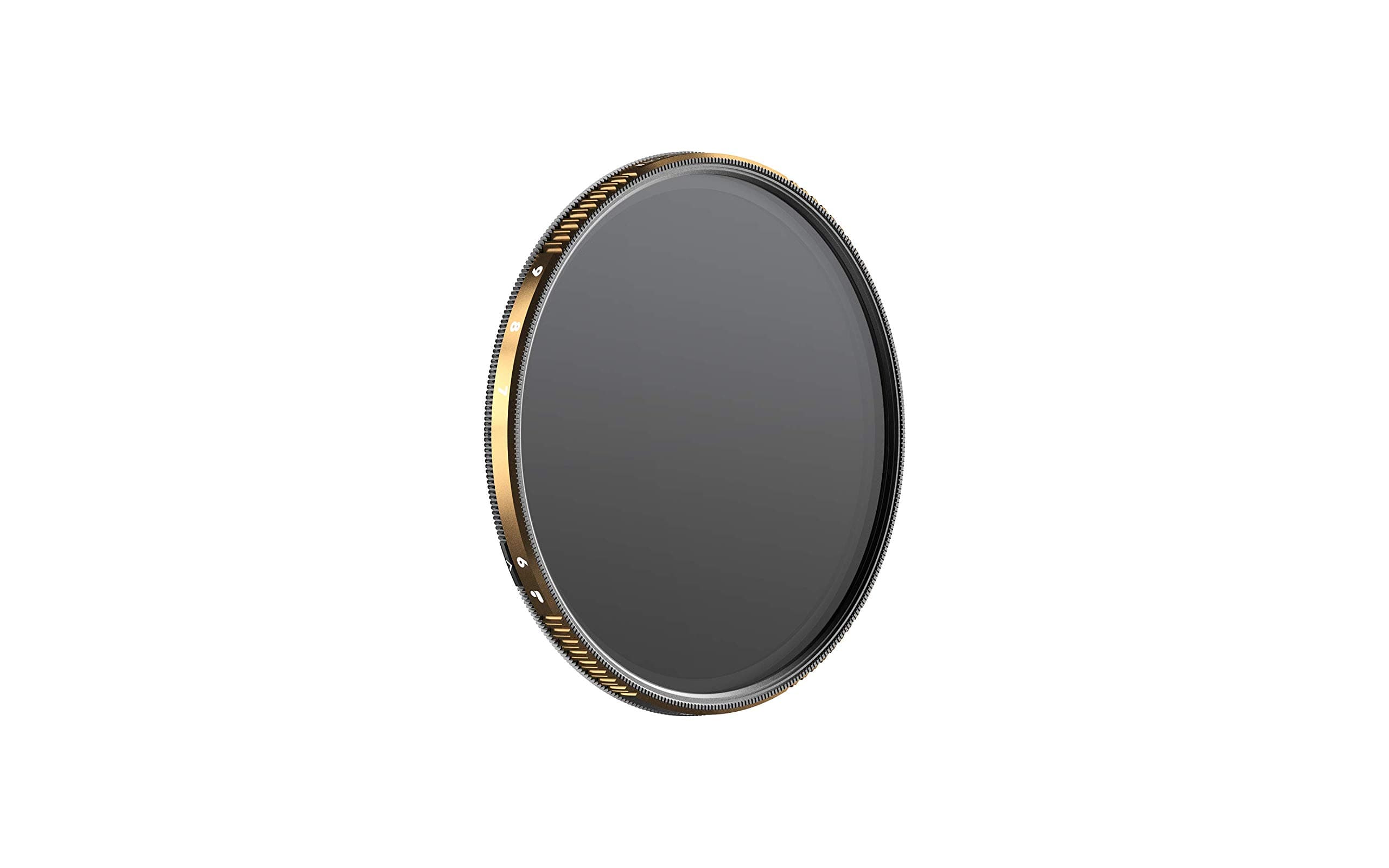 PolarPro 67mm Peter McKinnon Variable ND Filter | Signature Edition II (6-9 Stop)