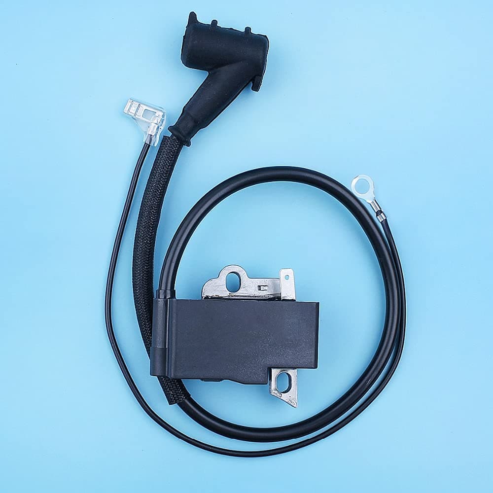 Ignition Coil Module Wire for Dol-mar PS-460 PS-500 PS-510 PS-5100S PS-4600S PS-5000 PS-5100s Chainsaw Replacement Part