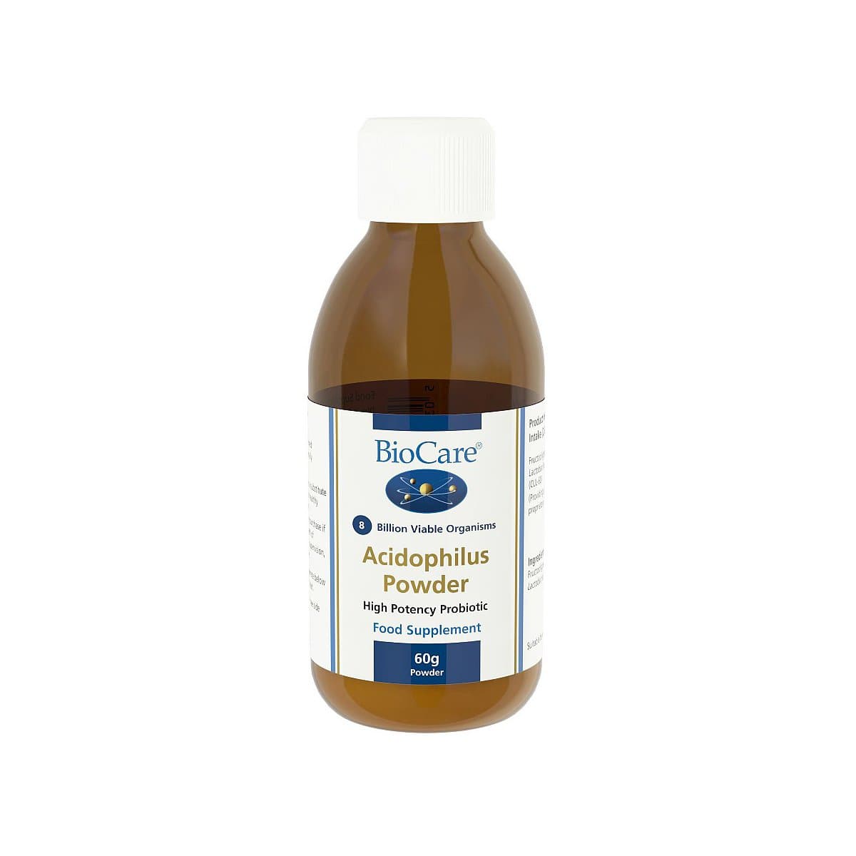 Biocare - Acidophilus Powder | 60g