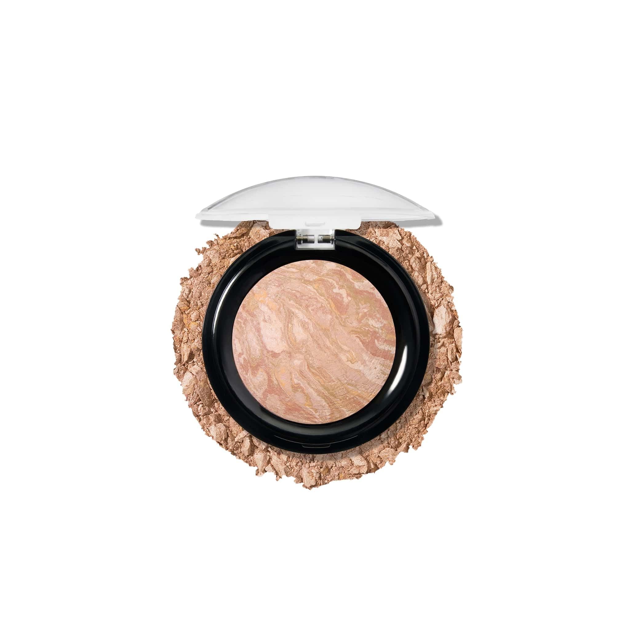 LAURA GELLER Baked Balance-n-Brighten Travel Size Foundation – Fair