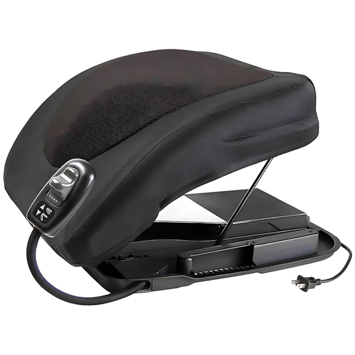 GLBMXDD Electric Seat Assist Lifting Cushion Chair, Sofa Stand Assist Cushion Lifting Seat,Support up to 300 Lbs,Easy Lift Assist,with Memory Foam Cushion Built