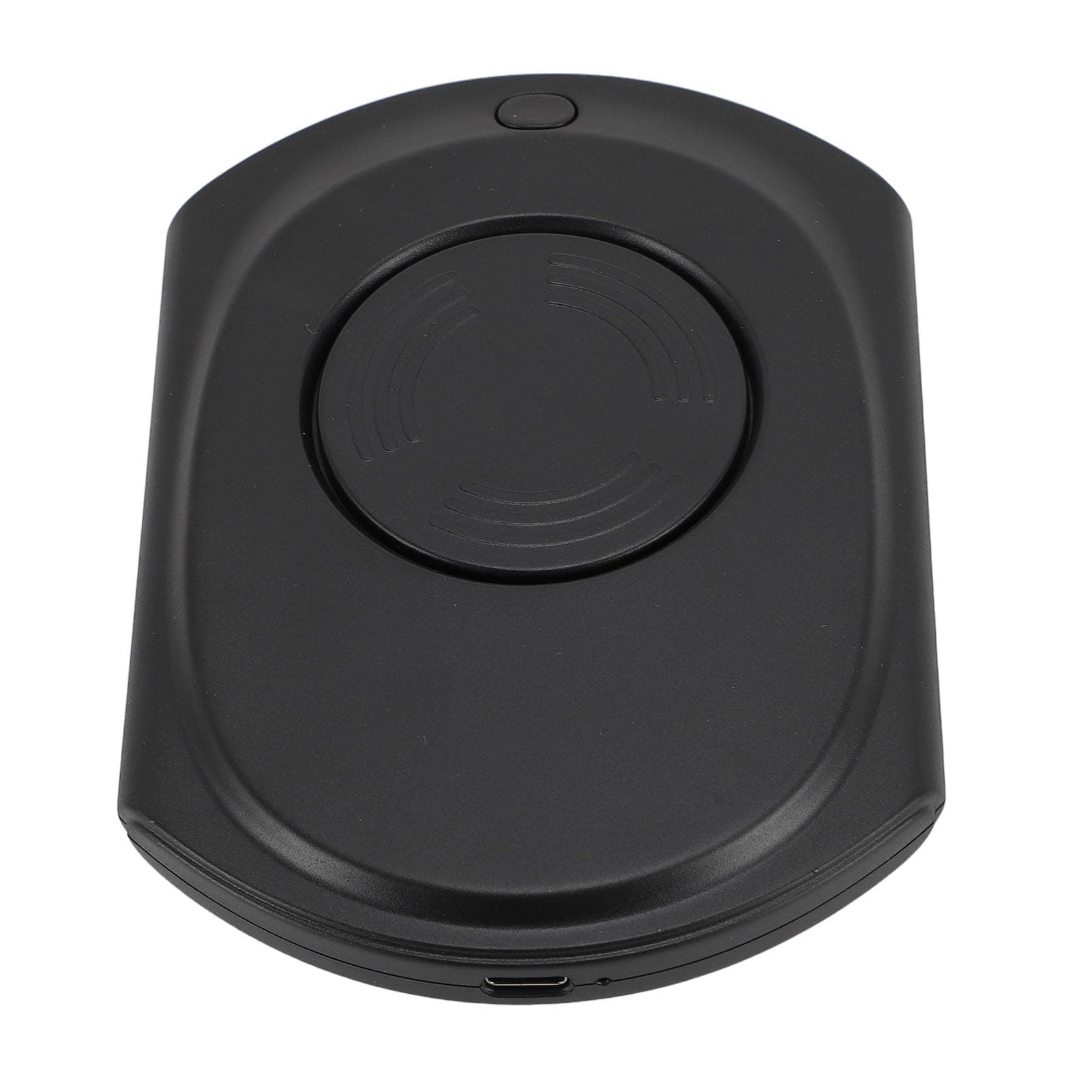 PC Mouse Jiggler, Anti Sleep Mouse Mover for Preventing Computer Going to Sleep, Keeping Mouse Active at All Times with Stylish Slim Design, Suitable for Remote Work, Online