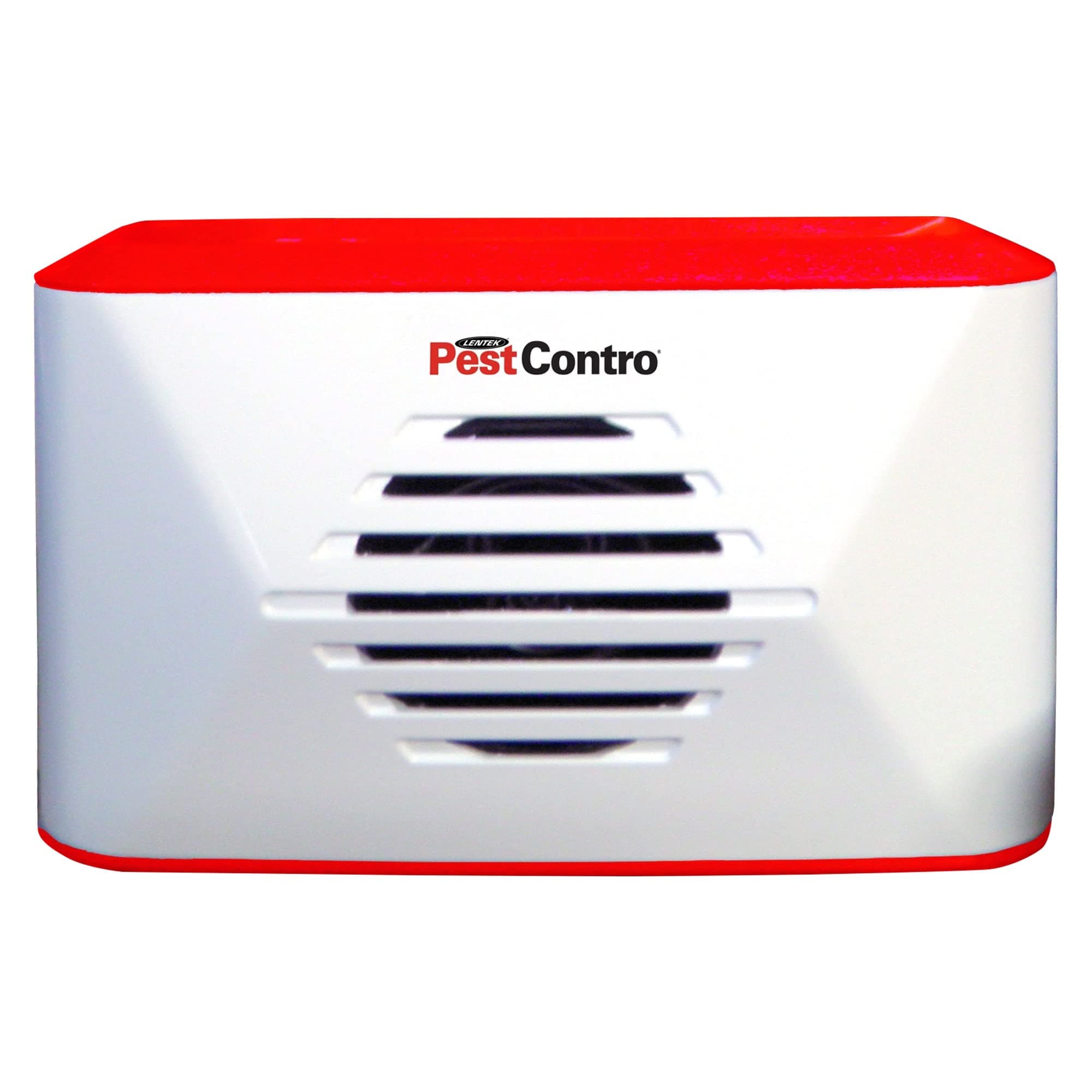 PestContro Portable Ultrasonic Rodent Repeller, Cordless Non-Lethal Dual Frequency, Mice Rats Squirrels Chipmunks Kitchen Office Garage Basement Shed Storage Attic