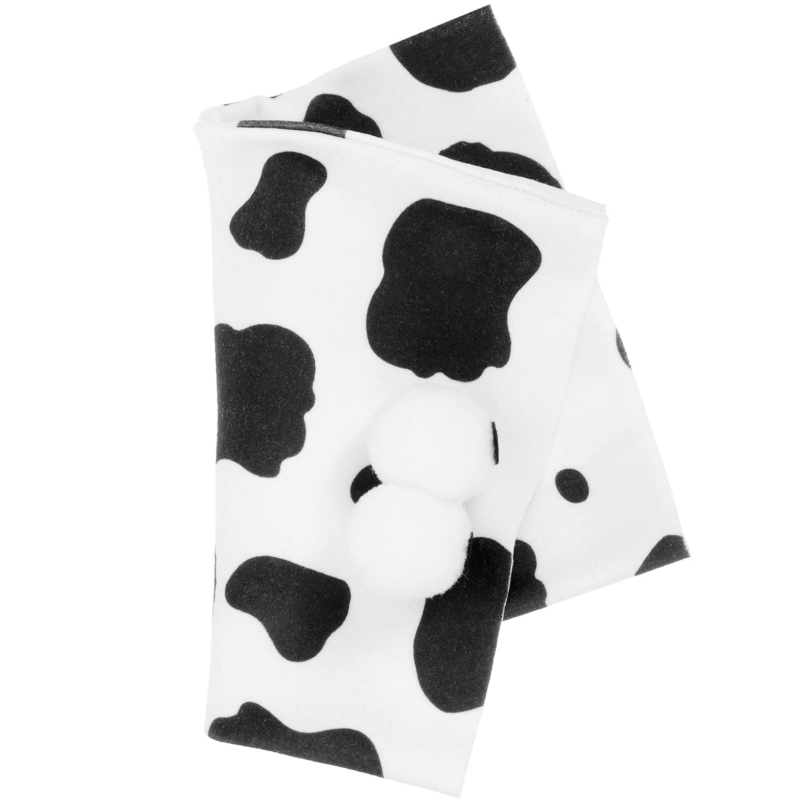 BETOOKY Pet Scarf Hood for Dogs and Cats Thickened Cotton Warm Neck Warmer Breathable Decorative Pet Bandana Comfortable Winter Scarf