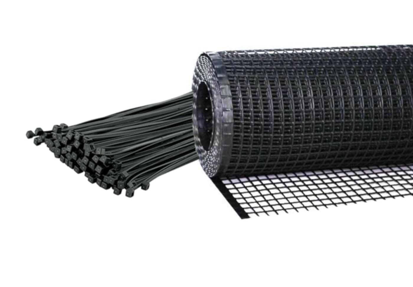 Kidkusion Heavy Duty Deck Guard, Black