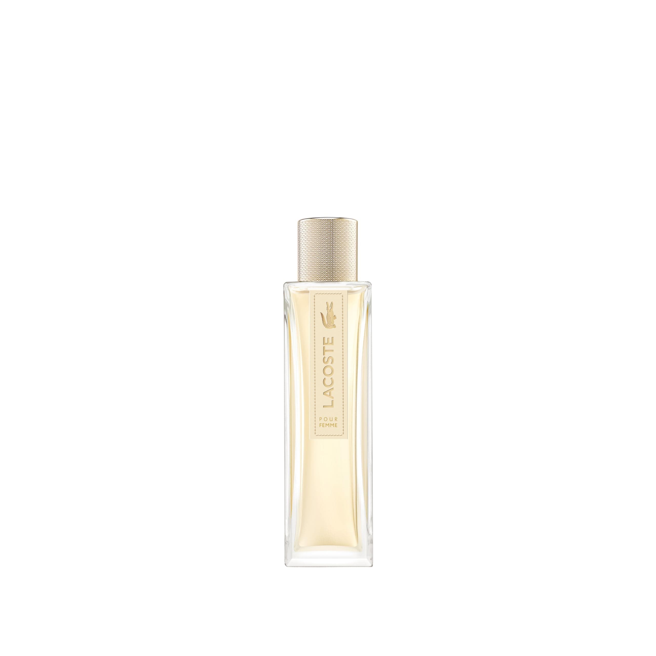Lacoste Pour Femme Eau de Parfum 3.0 oz