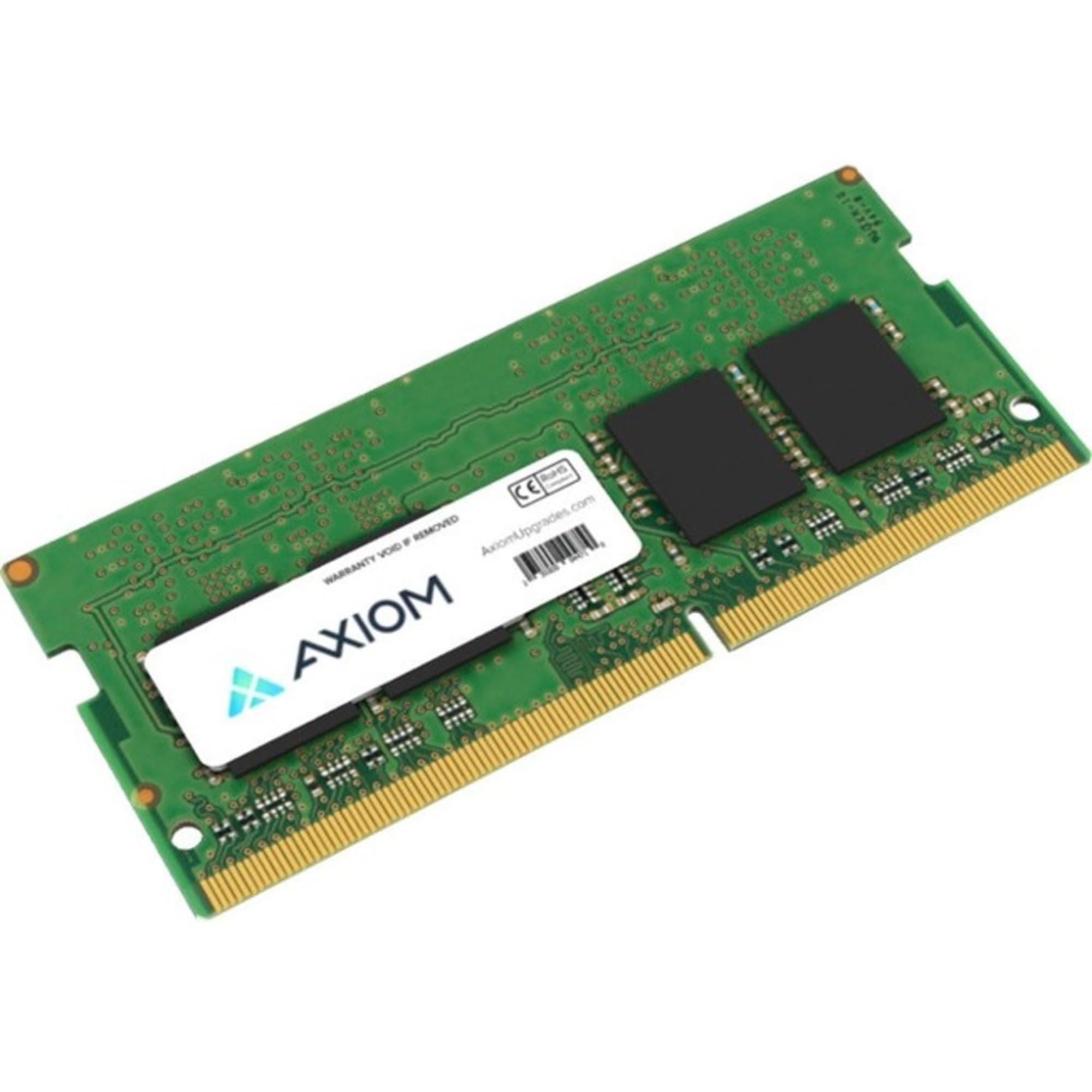 Axiom 16GB DDR4-3200 SODIMM