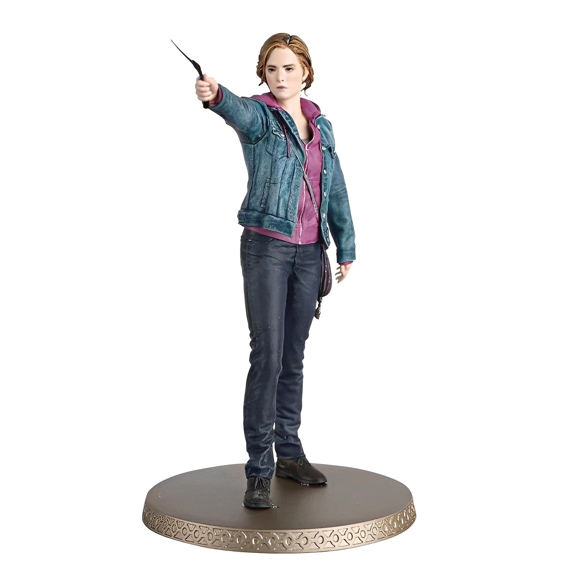 Wizarding World Hermione Granger Figure 11Cm (WHPUK039)