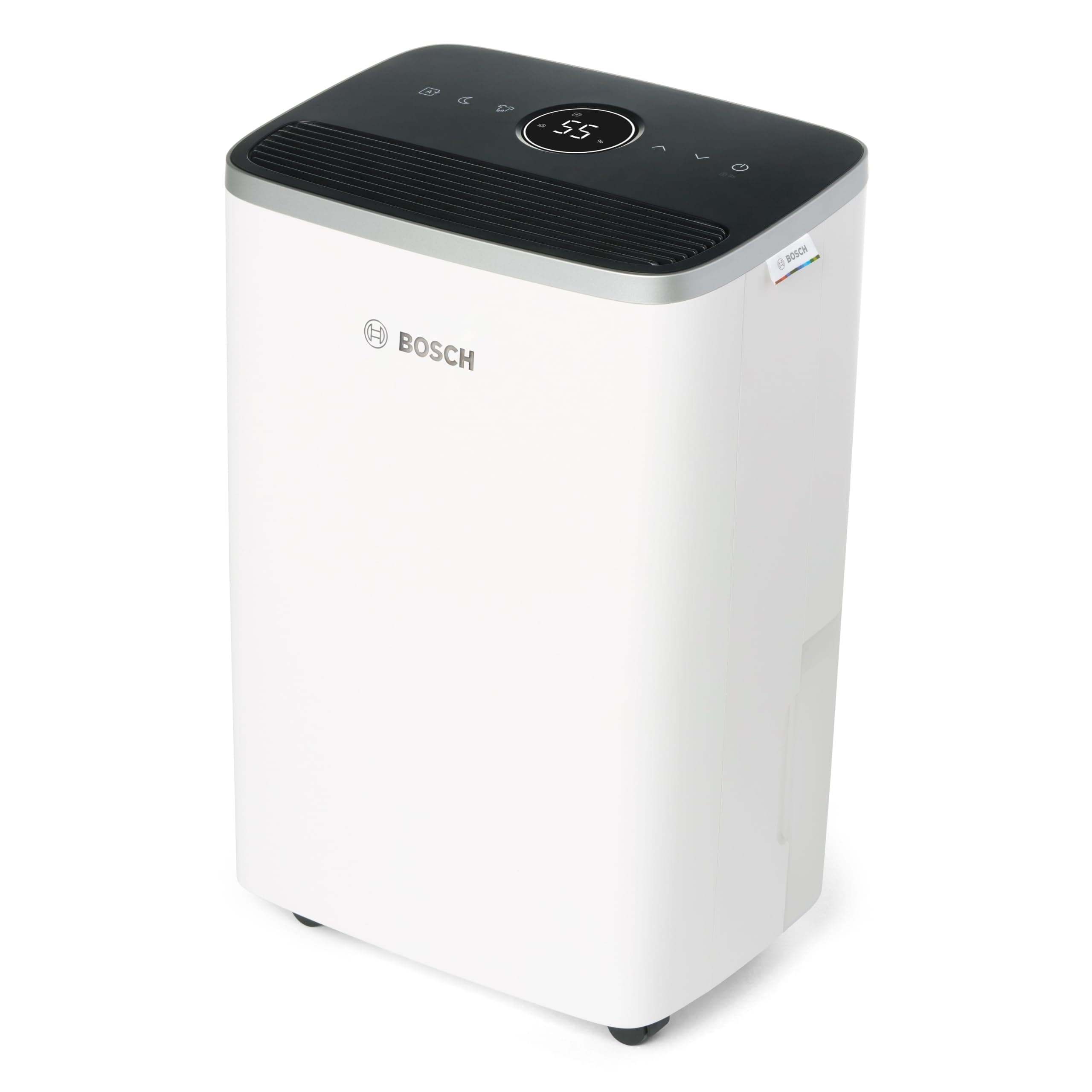 Bosch Dry 4000, Deumidificatore, Per ambienti fino a 33 m²