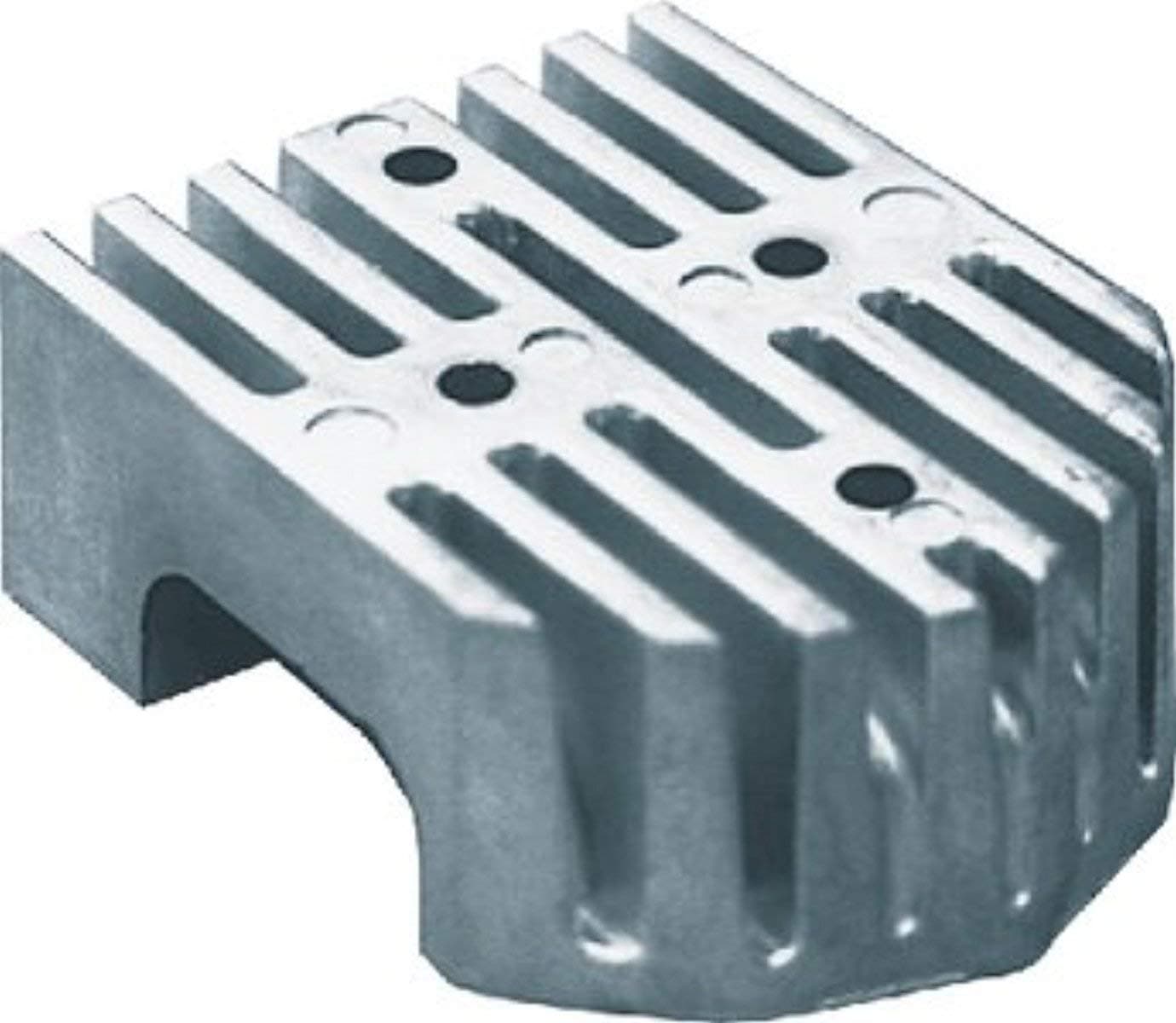 Martyr Anodes Mercruiser Gimbal Block Anode, Zinc