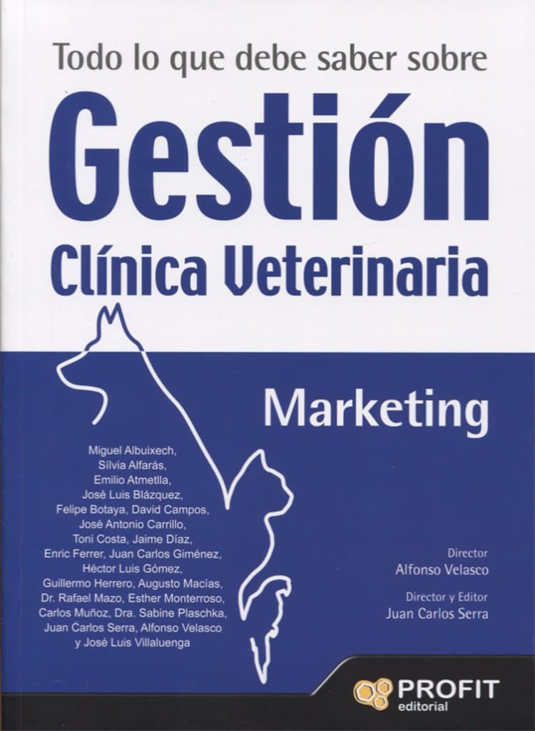 TODO LO QUE DEBE SABER SOBRE GESTION CLINICA VETERINARIA