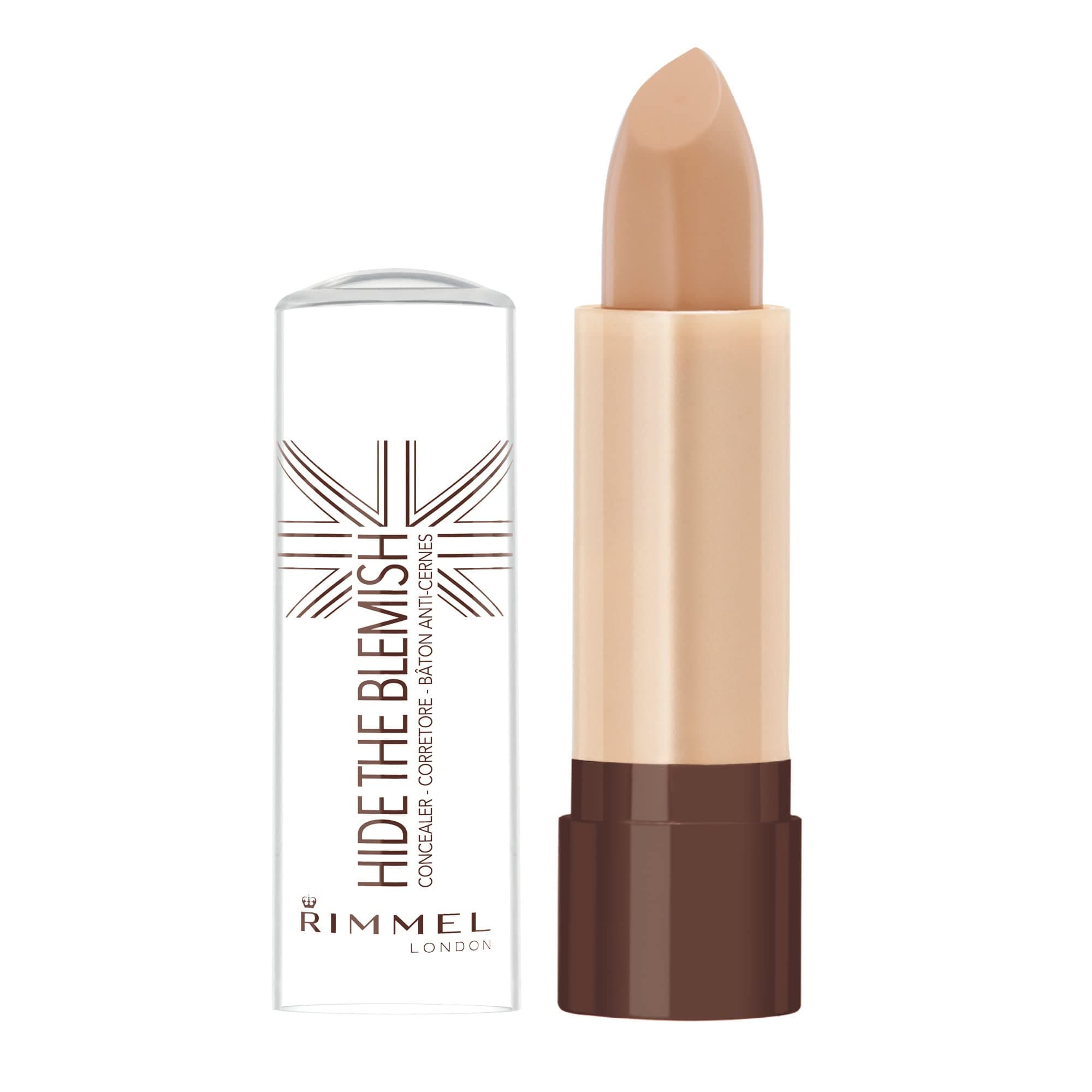Rimmel London - Hide the Blemish Concealer