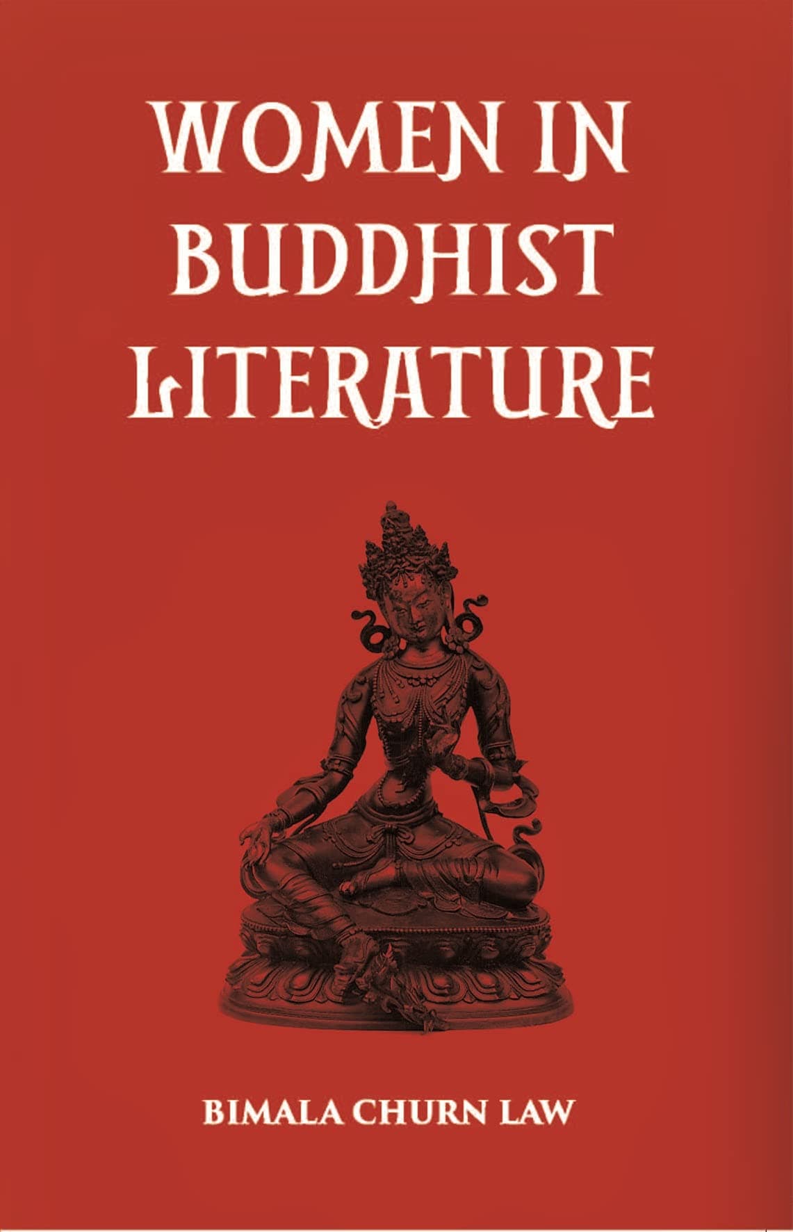 Women in Buddhist Literature