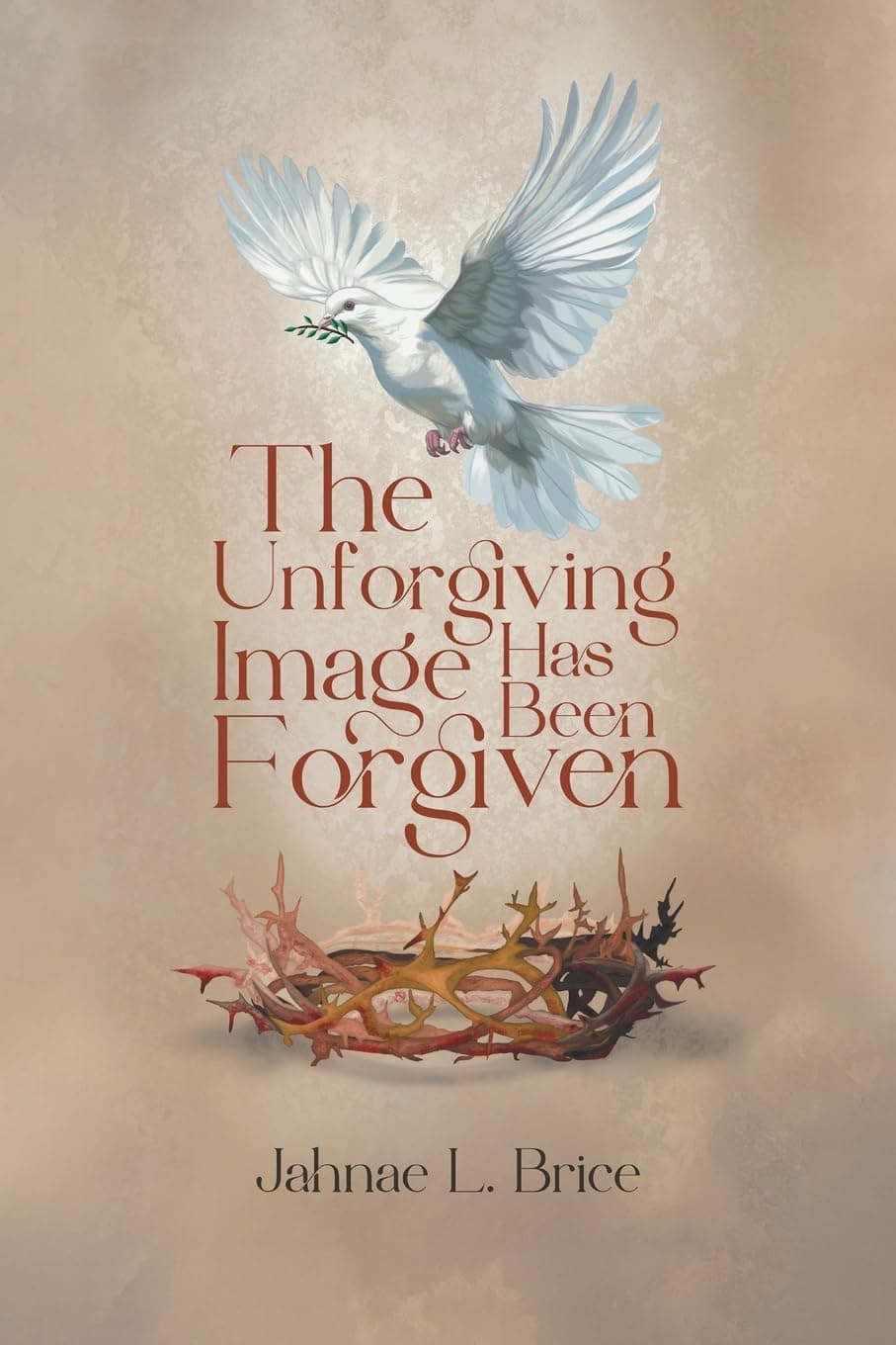 The Unforgiving Image Has Been Forgiven