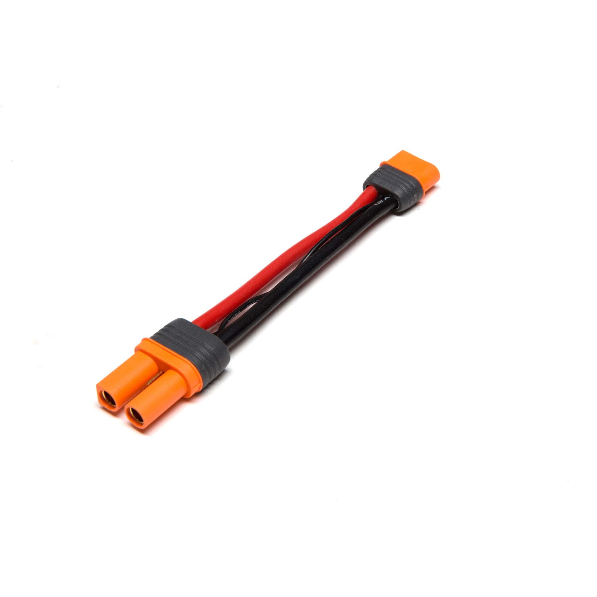 Spektrum Adaptador: batería IC5/dispositivo IC3, Medio