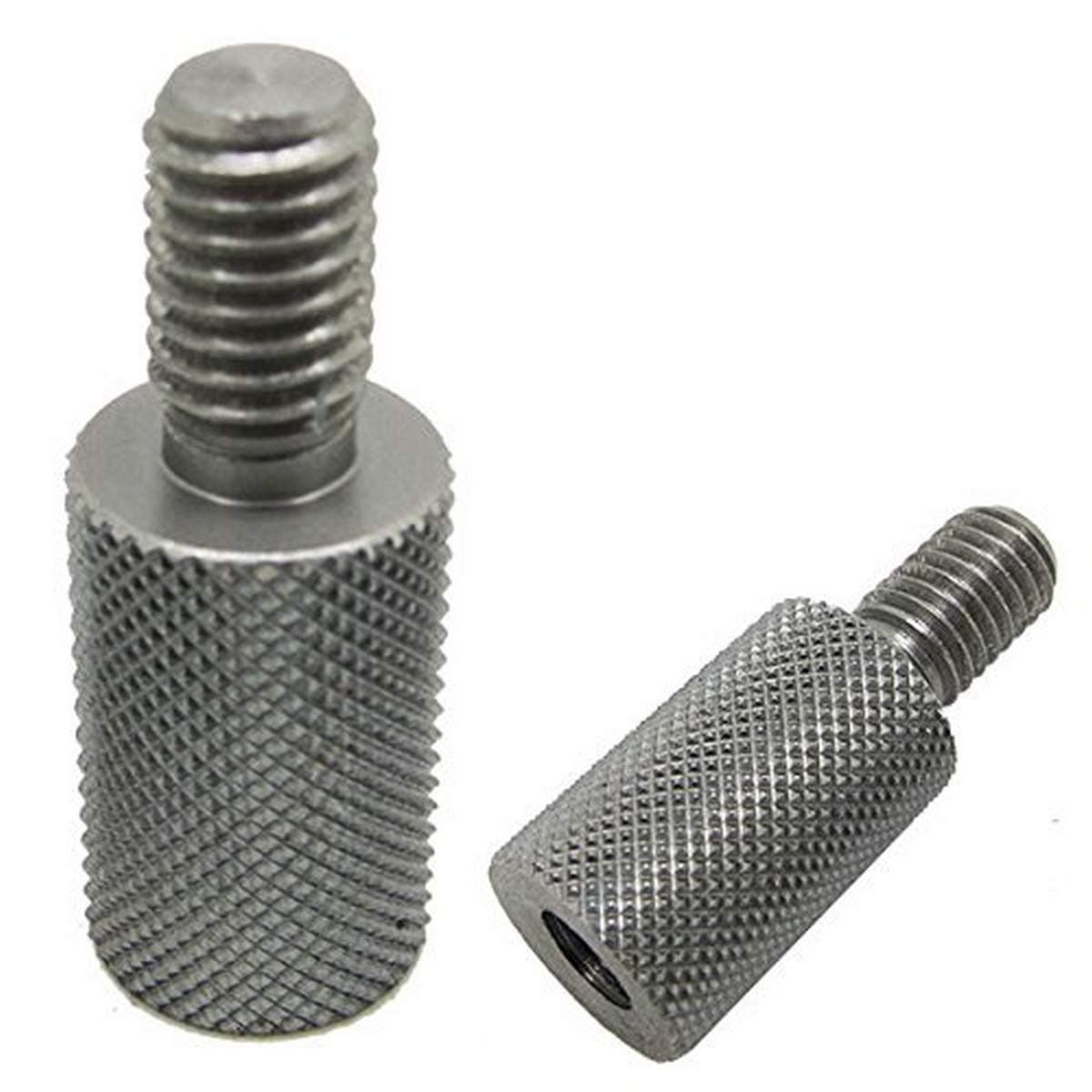 Scuba Choice Spearfishing Pole Spear Adaptor Male 8mm to Female 6mm