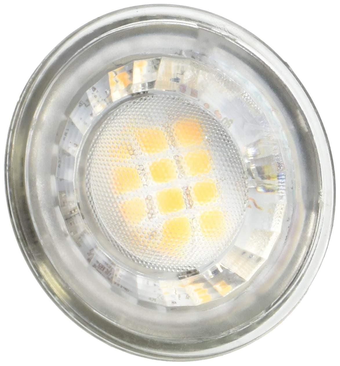 FEIT ELECTRIC BP/EXN/930CA/3 Feit, 3 Pack, 6.6W, Soft White, MR16, LED Bulb, 50W Equivalent