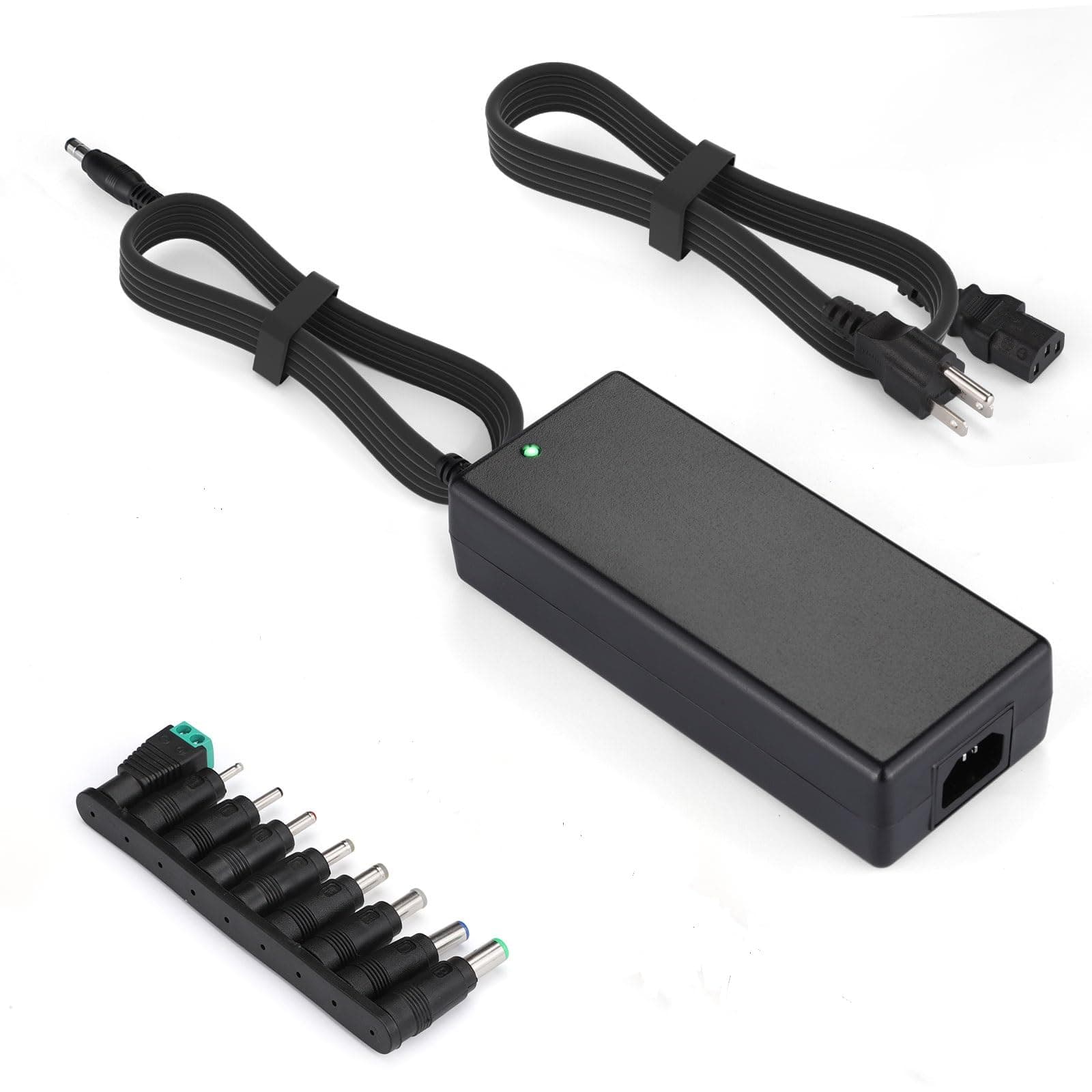 36V 4A Power Adapter 36V dc Power Suitable for Engraving Printers, Electric Drills, LED Strip Lights, Water Pump Plugs DC Plugs 5.5 * 2.5MM