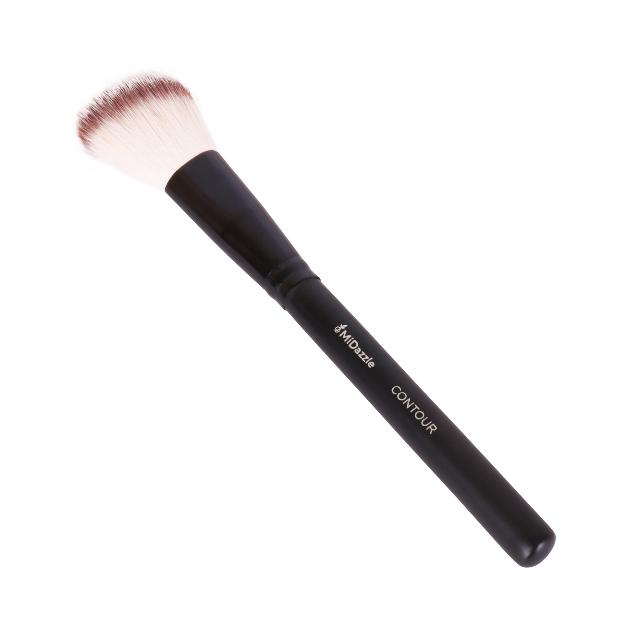 Midazzle Professional Contour Brush (MIMB00402)