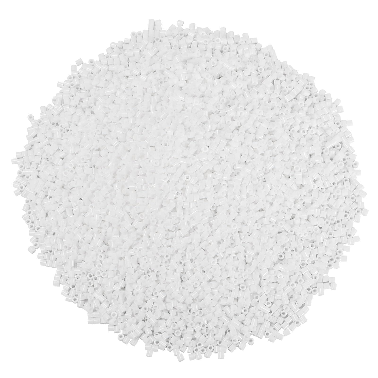 BANCHELLE 7000 PCS Fuse Beads Bulk