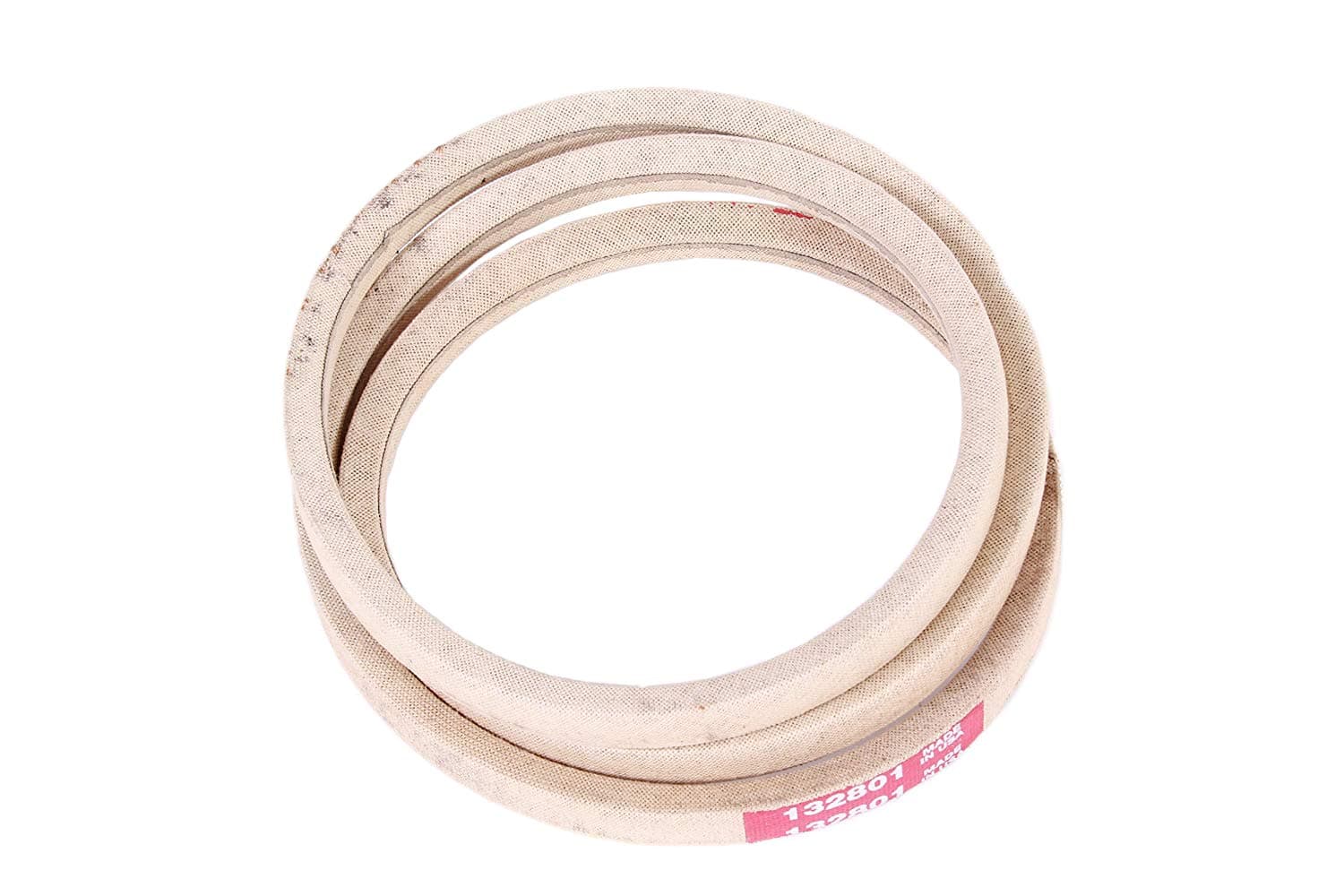 GENUINE OEM HUSQVARNA PARTS - V-BELT 532132801 by Husqvarna