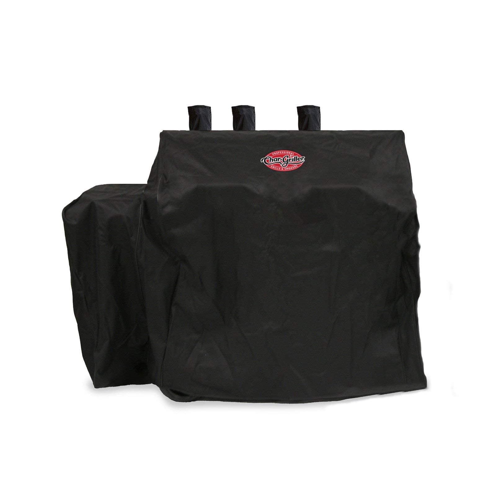 Char-Griller 5055 2-Burner Dual Function Grill Cover, Original Version