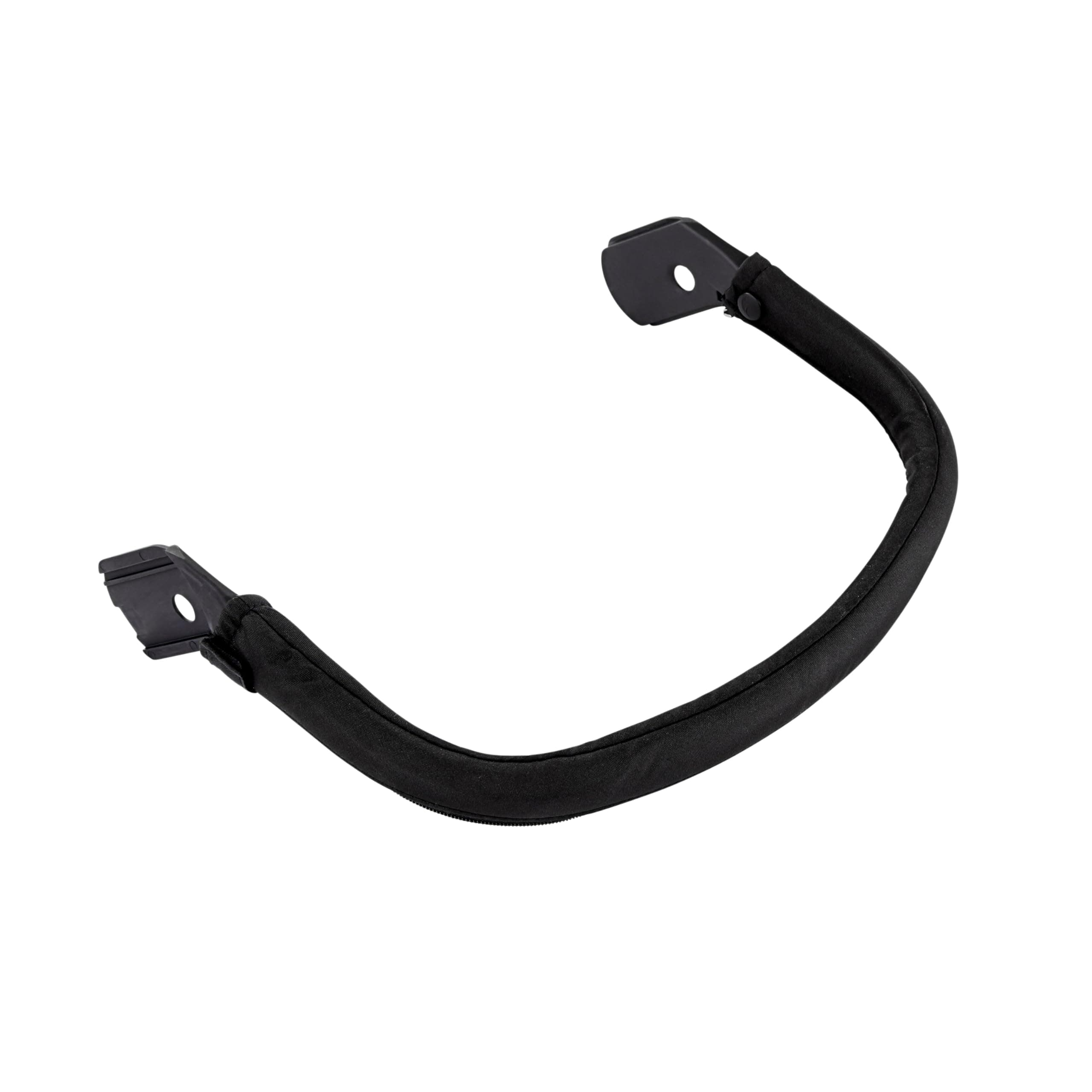 Baby Jogger City Tour 2 Belly bar, Black