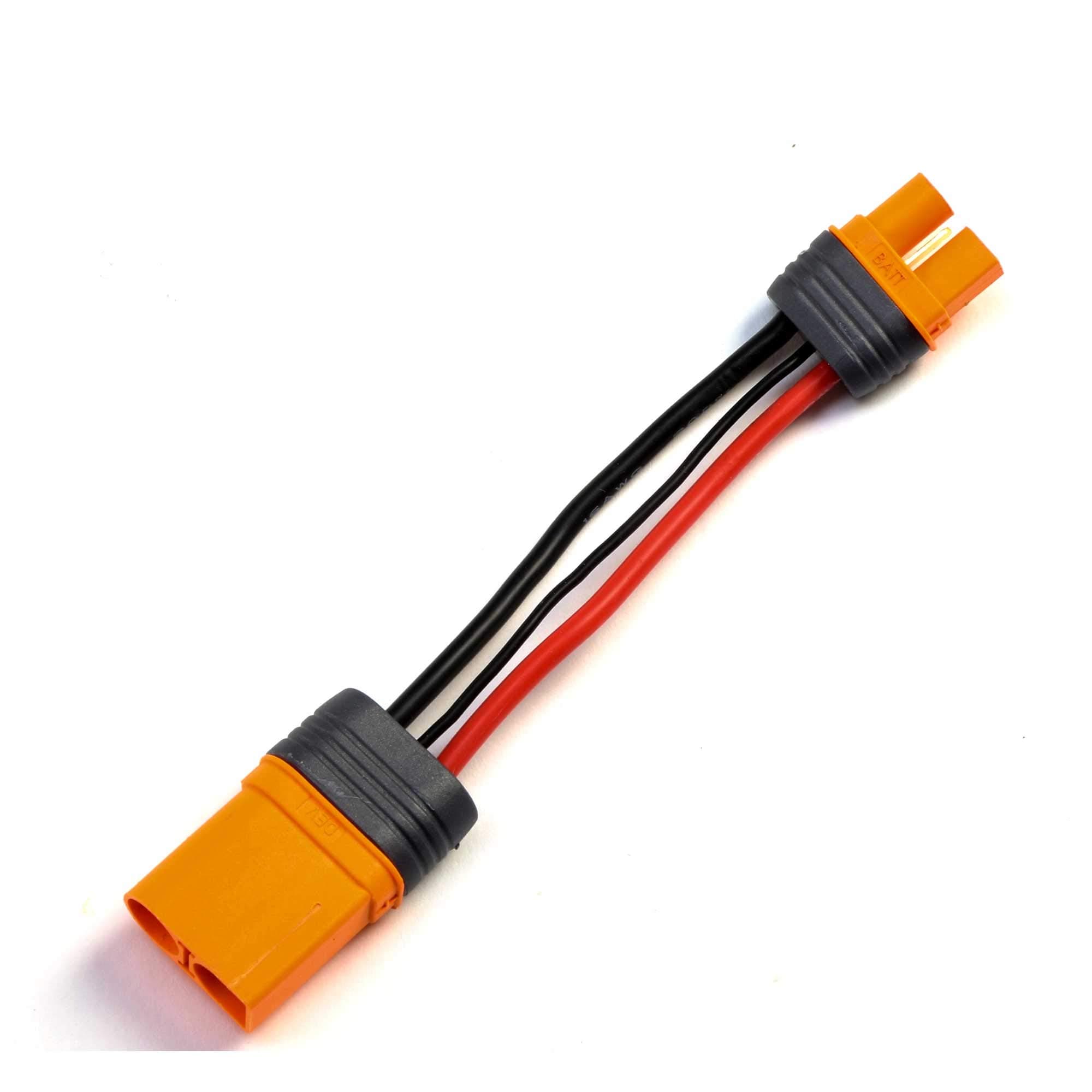 Adaptador: batería IC3/dispositivo IC5.