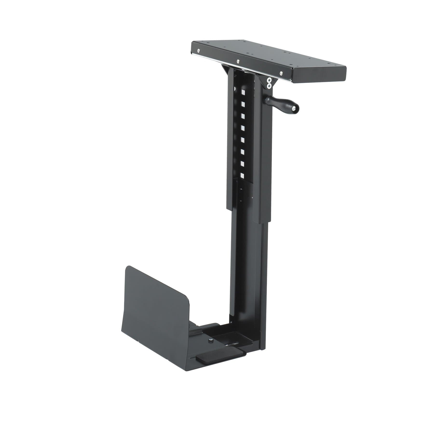 Safco Products Model Swivel Mount CPU Holder (2175)