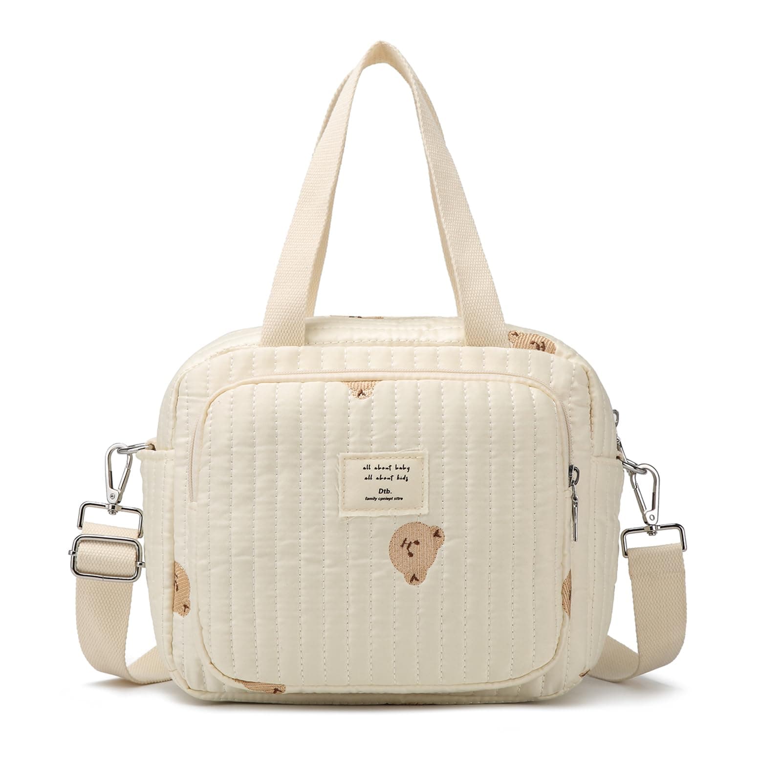 Small Diaper Bag