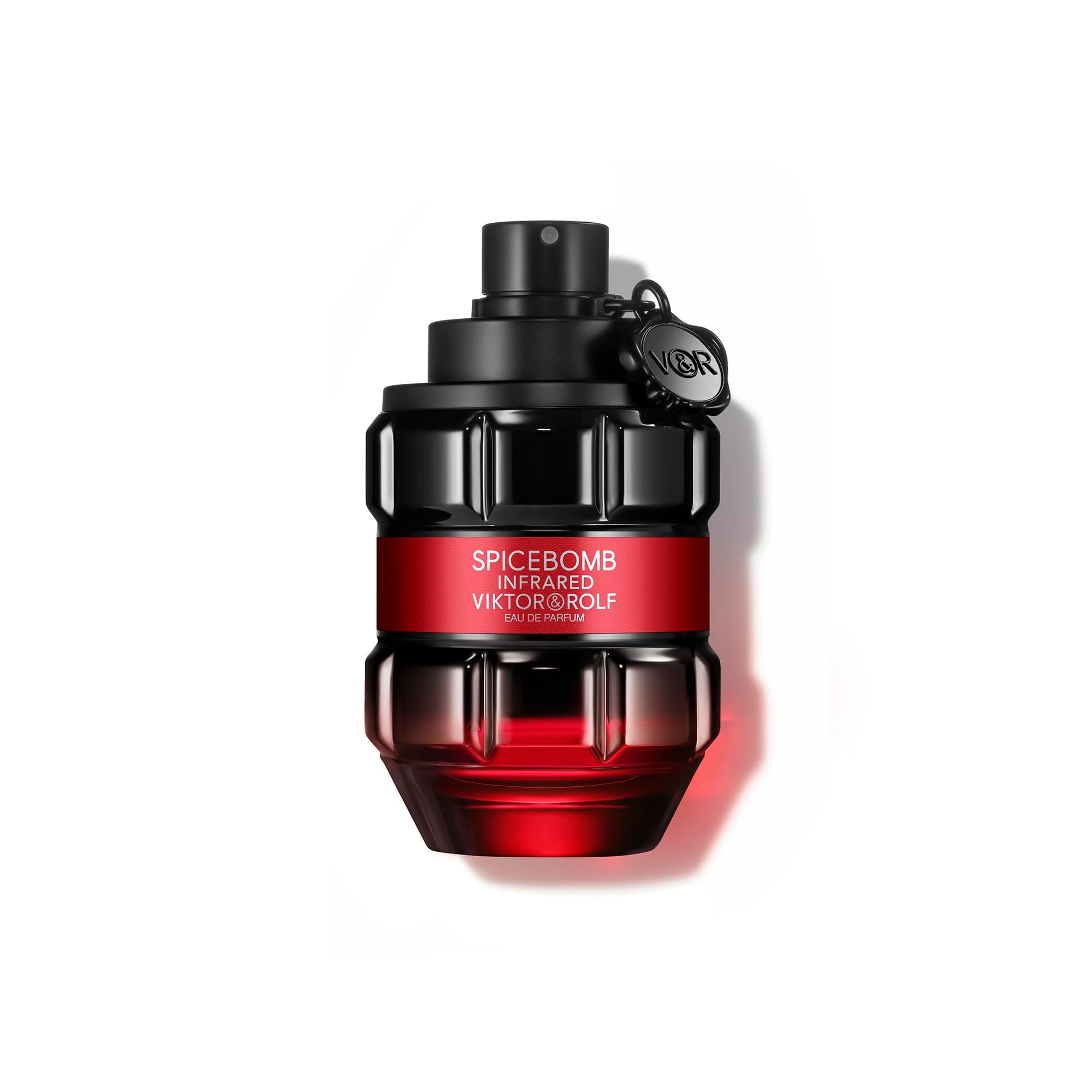Viktor and Rolf Viktor&Rolf Spicebomb Infrared for Men - 3.04 oz EDP Spray