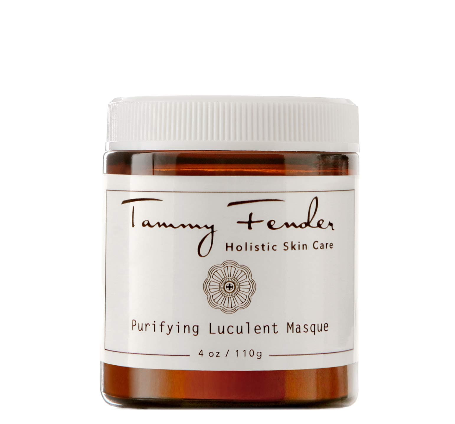 Tammy Fender Purifying Luculent Masque, 4 oz