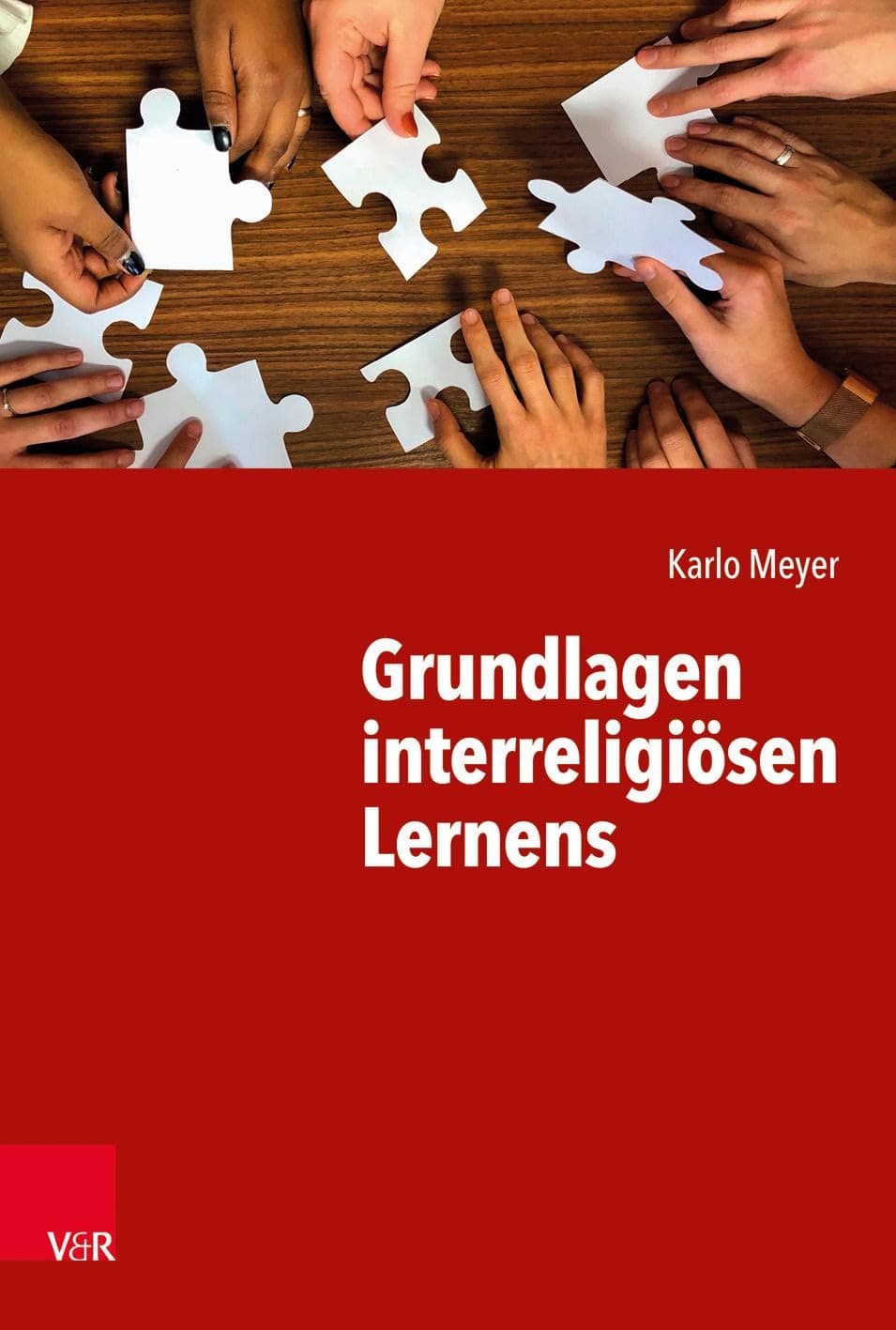 Grundlagen Interreligiosen Lernens