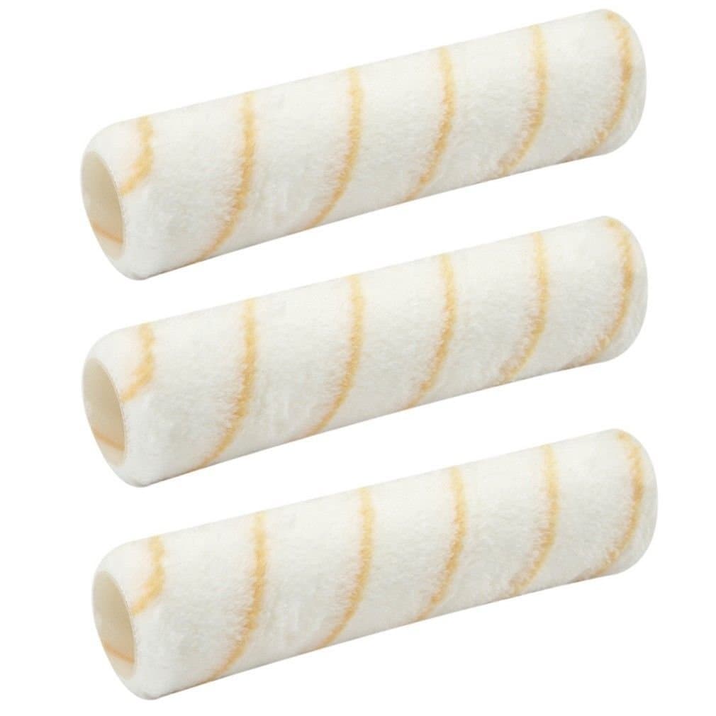 Whizz Premium Big Dipper Microfiber 3/4 in. x 9 in. W Paint Roller Cover For Smooth 1 pk