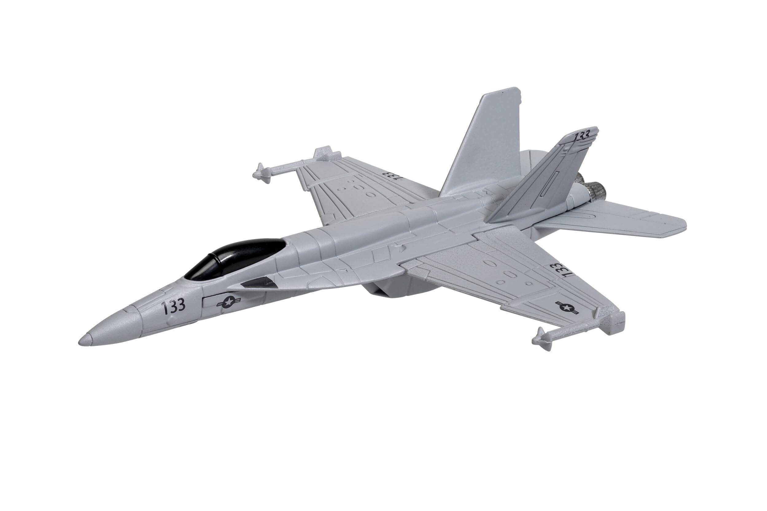 Flying Aces F/-18 Super Hornet™, Grey
