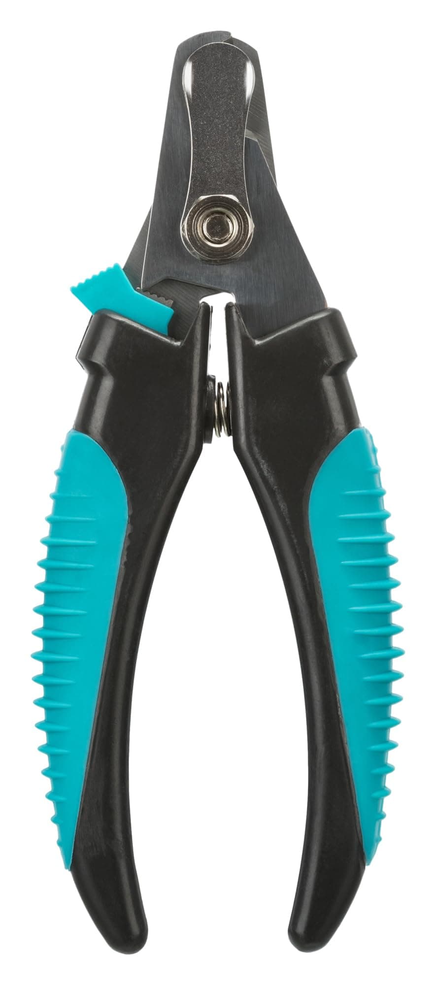 TRIXIE Pet Grooming Nail Clippers, for Medium and Large Size Dogs, 6" (16cm)