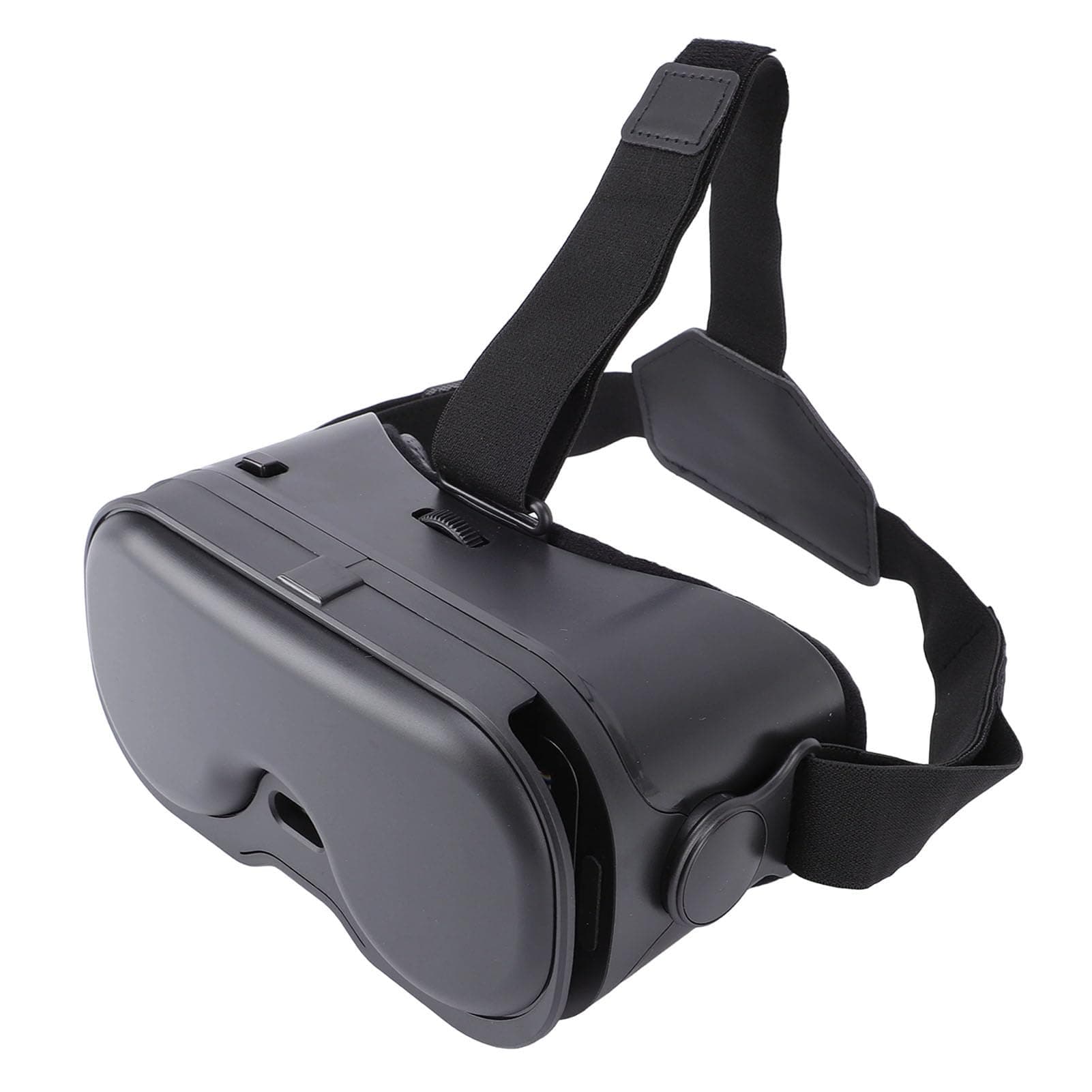 YUEHISY VR Headset for OS X Phone 120° FOV Adjustable Anti Blue Light 3D