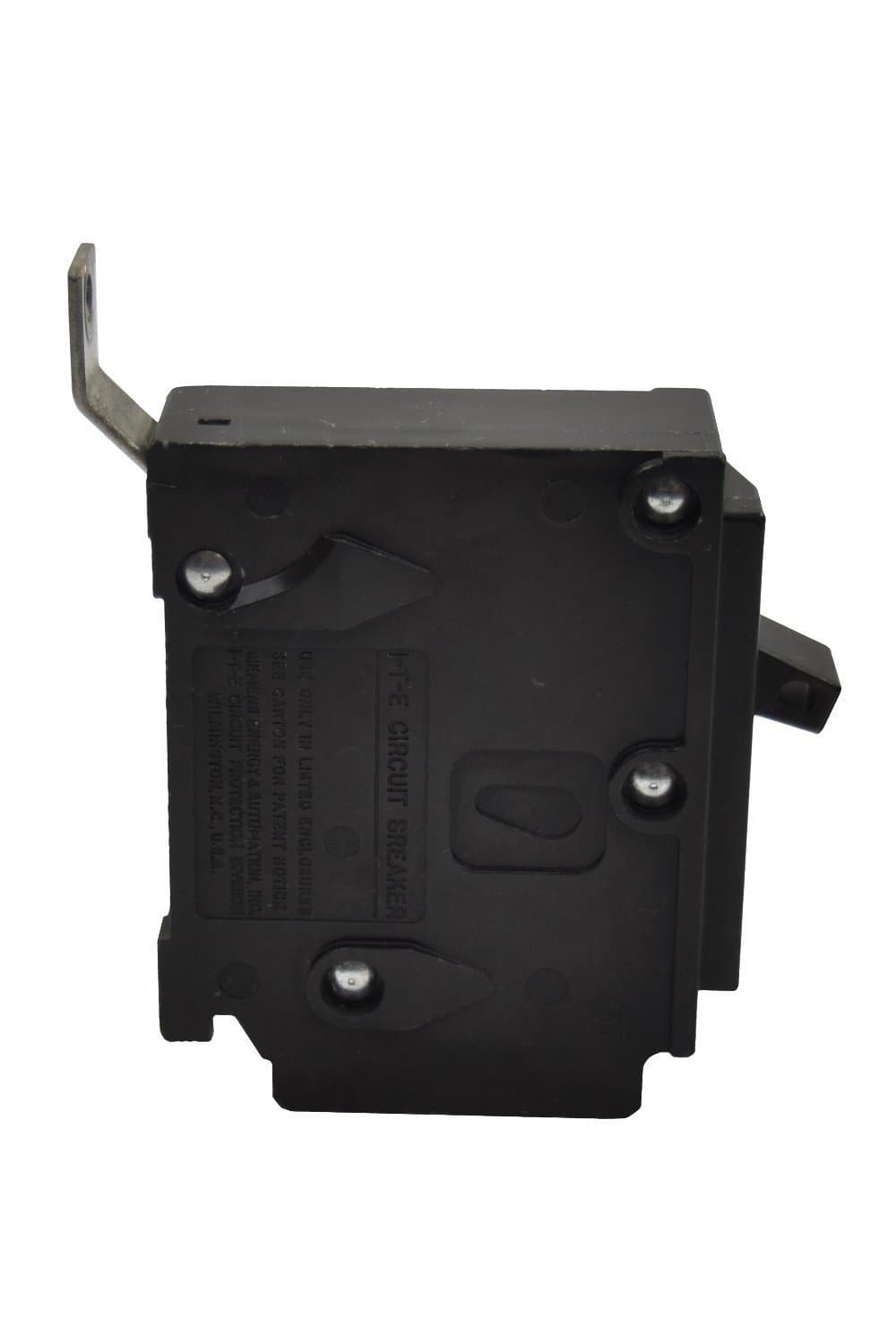 Siemens B120 20-Amp Single Pole 120-Volt 10KAIC Bolt in Breaker