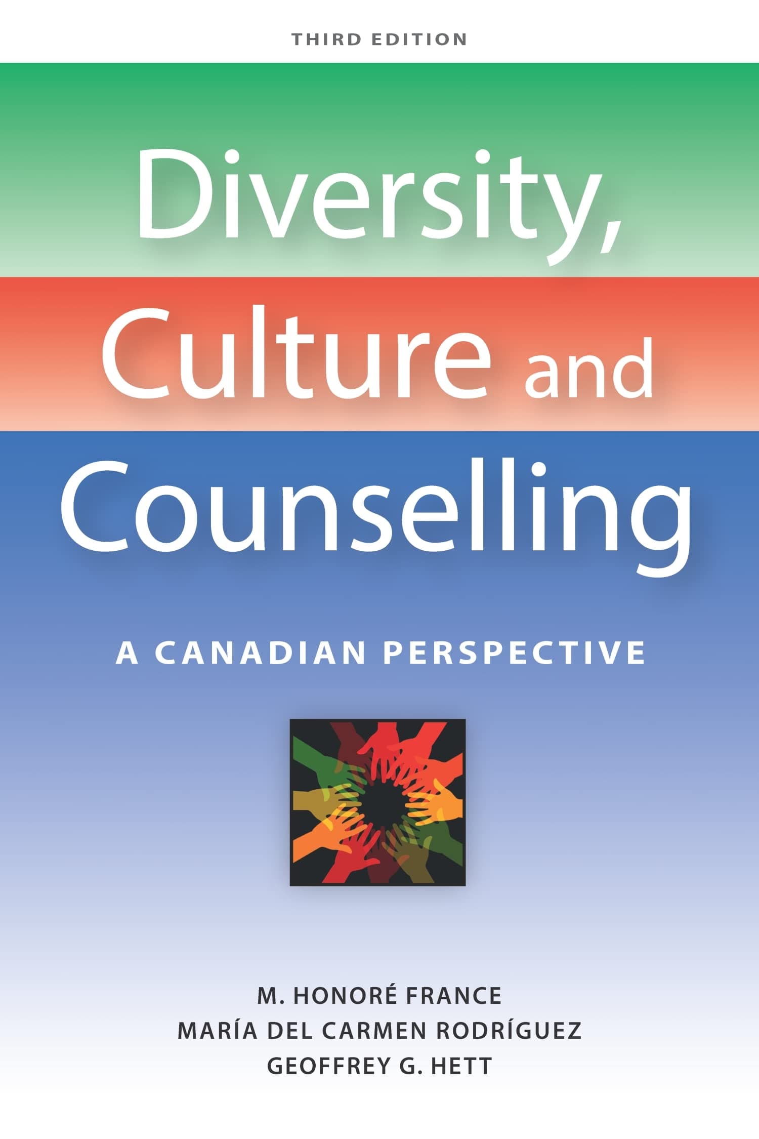 Diversity, Culture and Counselling: A Canadian Perspective