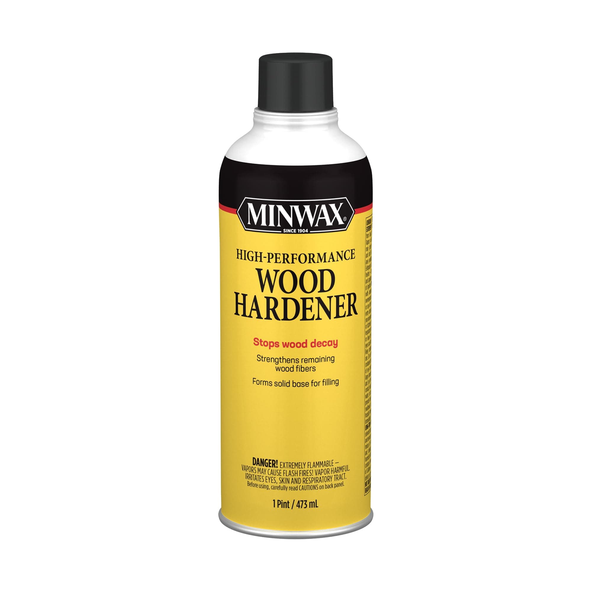 Minwax 41700 1 Pint High Performance Wood Hardener