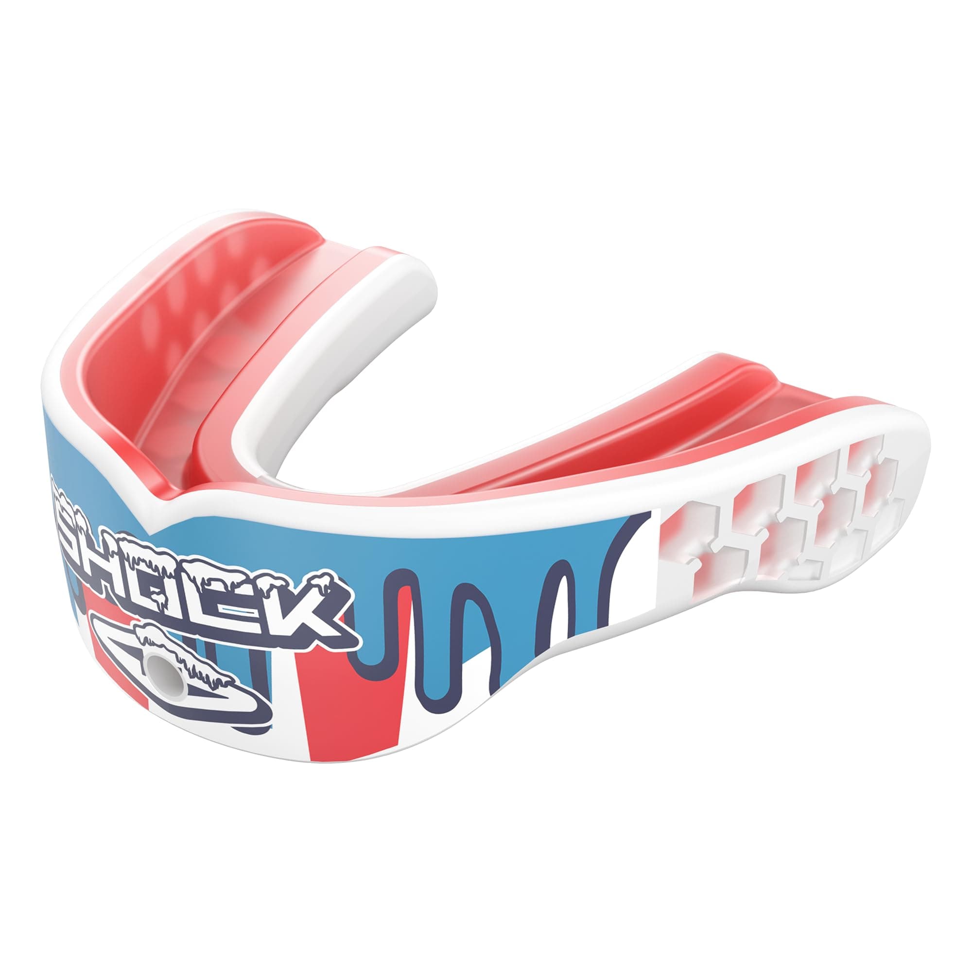Gel Max Power Flavor Fusion - Printed (Youth) ICEE Drip OSFA