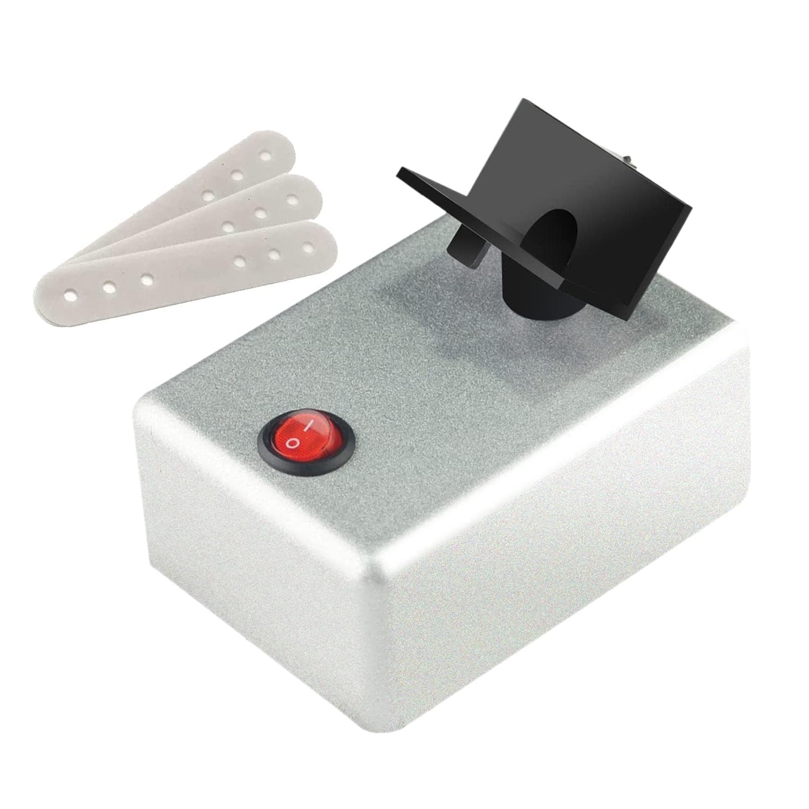 Kokiya Nail Polish Shaker Vibration Bottle Shaking Machine for Eyelash Adhesives