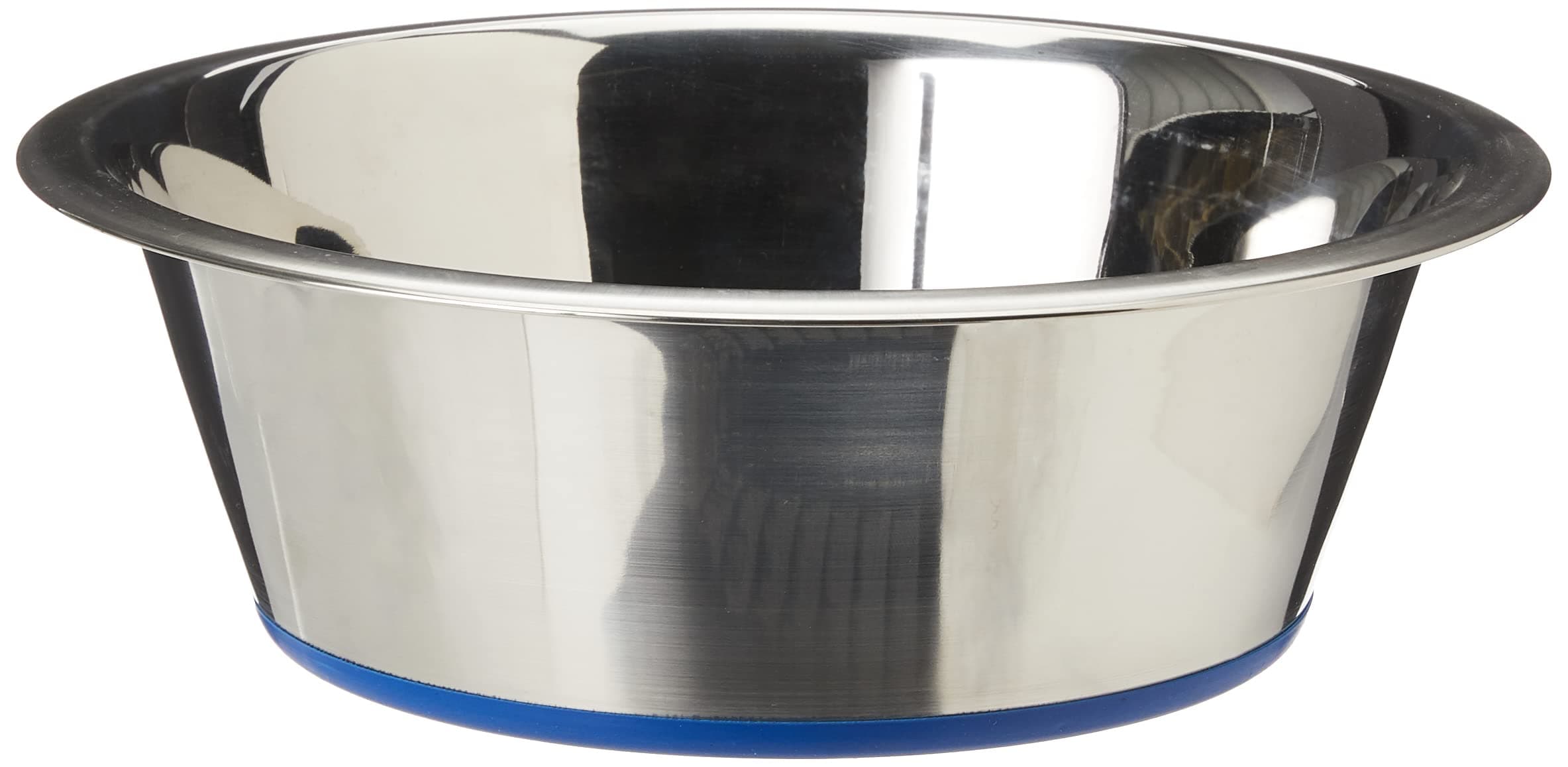CLASSIC Pet Products Steel Super Premium Non-Slip Dish, 4000 ml