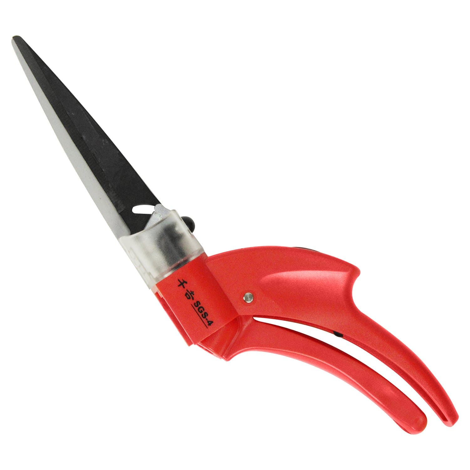 Senkichi Lawn Scissors"Raku-Kari" SGS-4 (Japan Import)