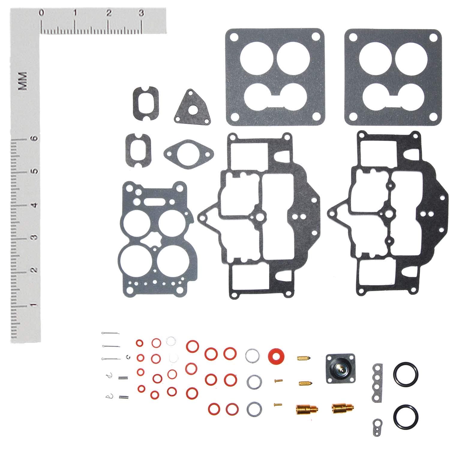Walker Products 15781B Carburetor Kit