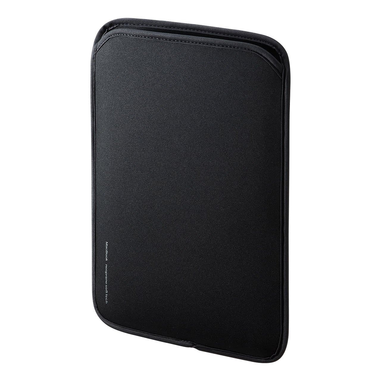 Sanwa Protection Suits for The MacBook (13 inch) IN-MACPR13BK