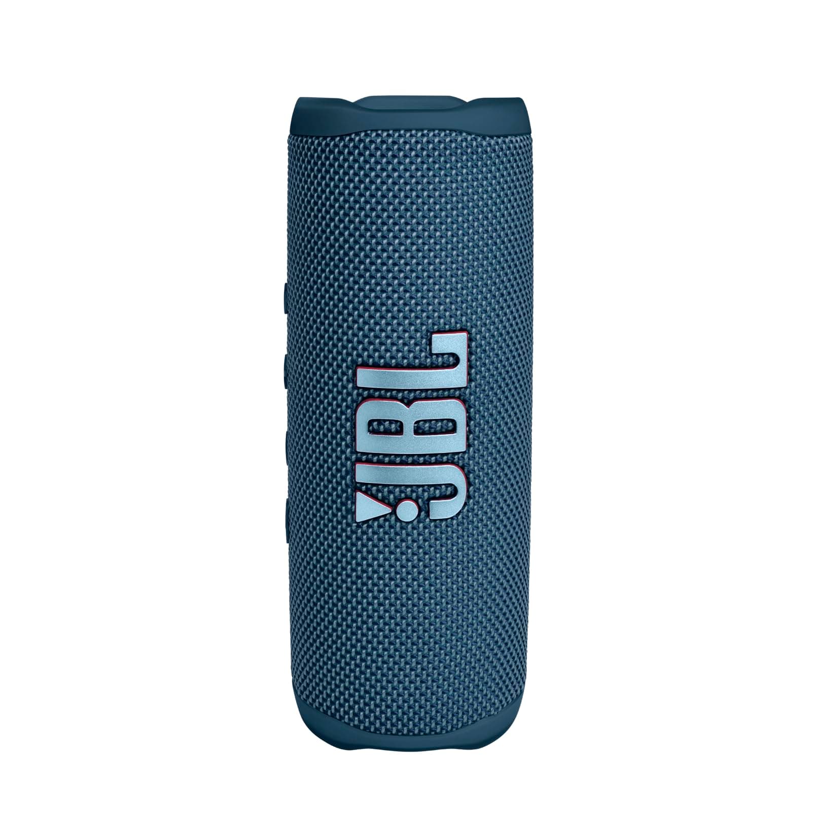 JBL Flip 6 Wireless Portable Bluetooth Speaker Pro Sound, Upto 12 Hours Playtime, IP67 Water & Dustproof, PartyBoost & Personalization App (Without Mic, Blue)