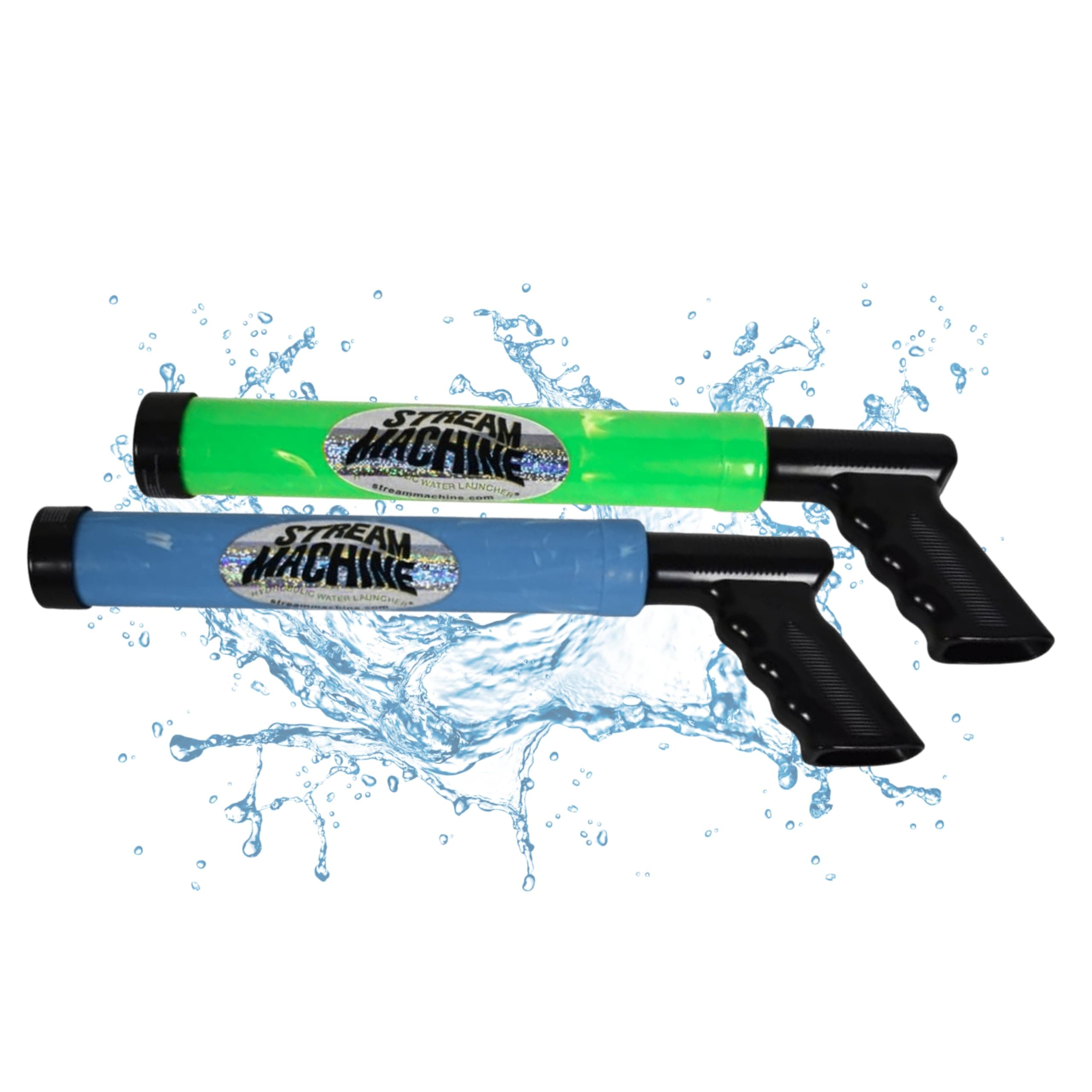 TL-600 2 Pack Water Blaster