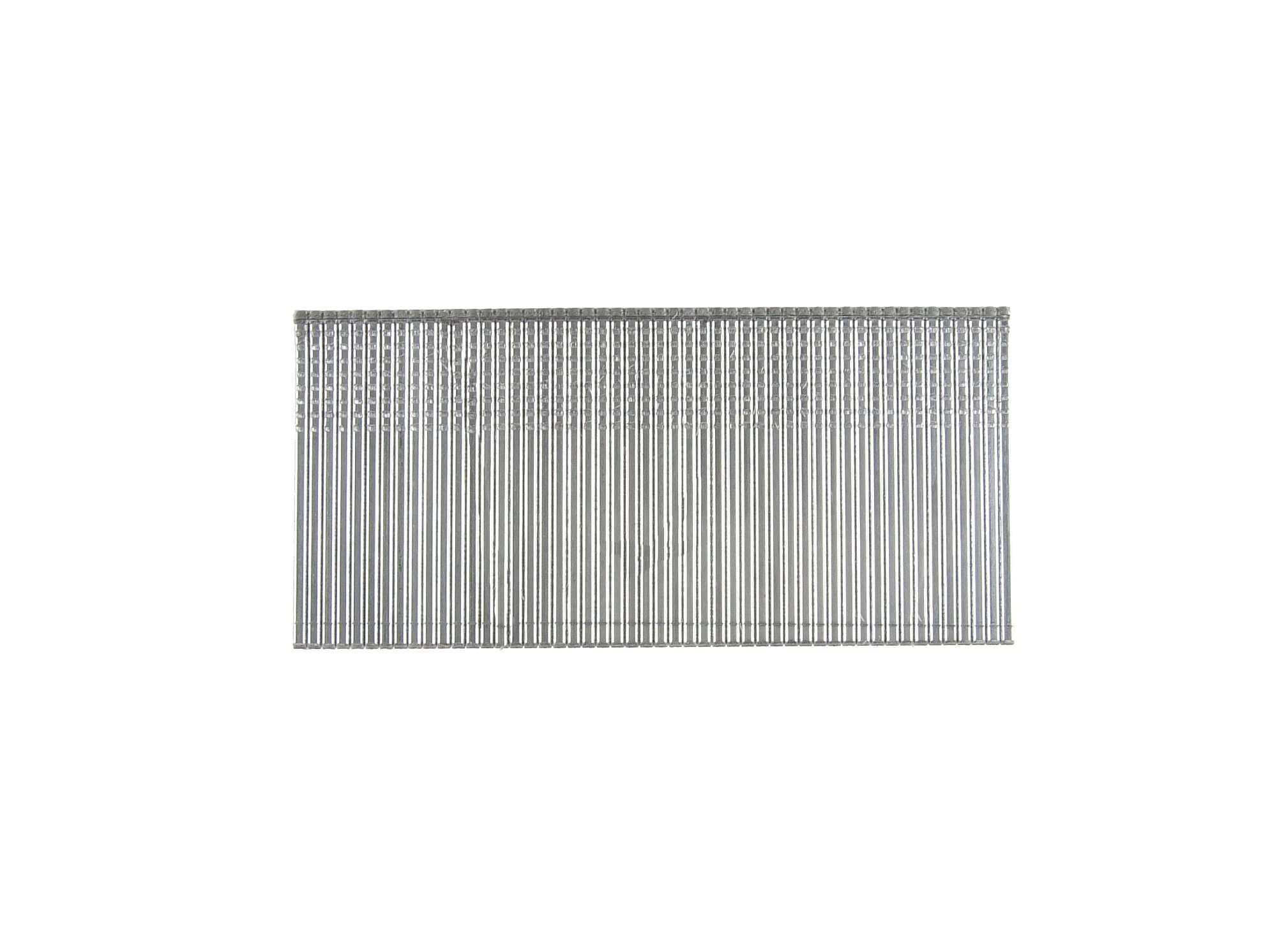 B&C Eagle B16112SS-1M 1-1/2-Inch X 16 Gauge S316 Stainless Steel Straight Finish Nails (1,000 per Pack)
